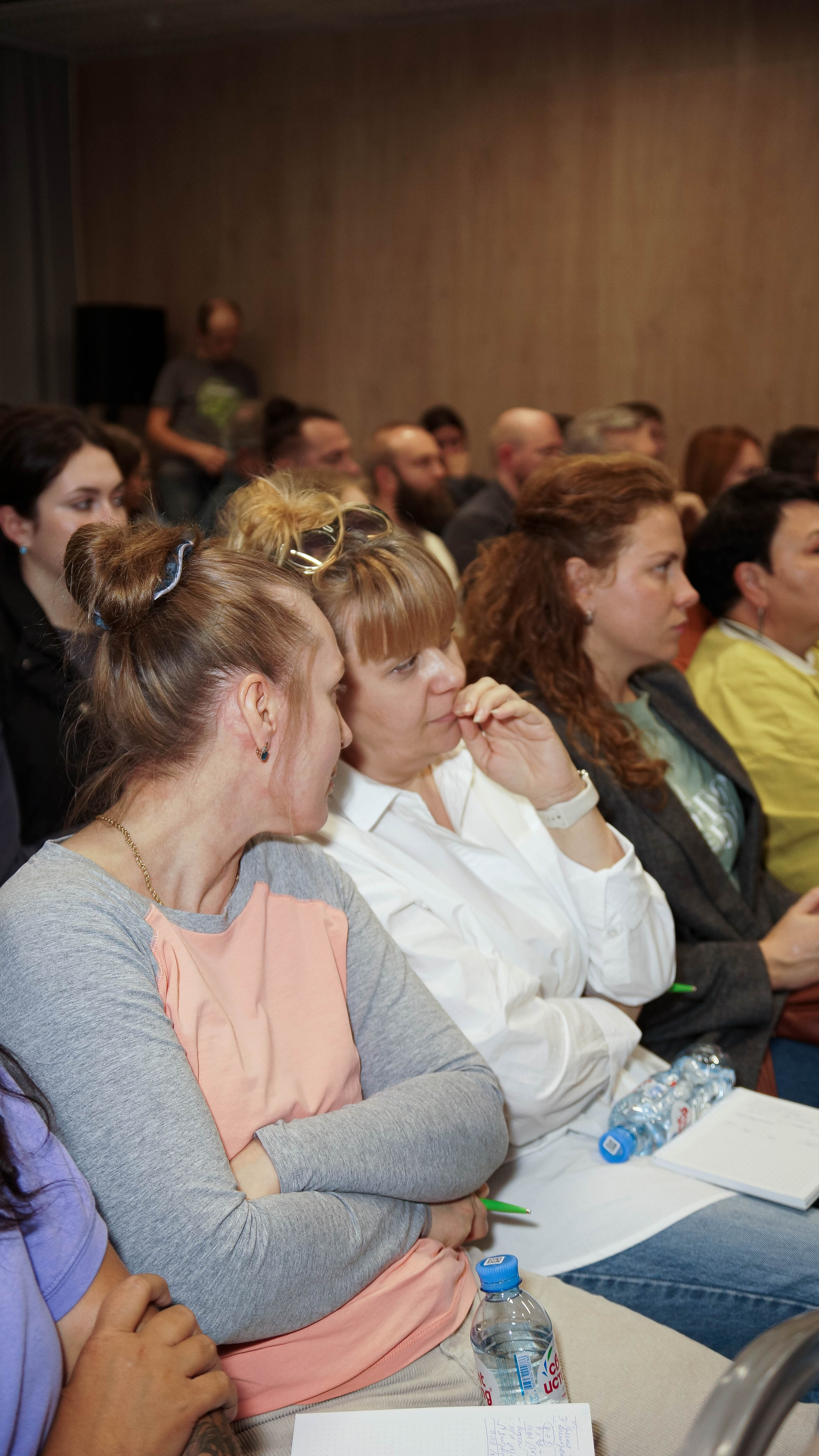 Осенние дни архитектуры. Женский фотограф Омск, Екатерина Петрова