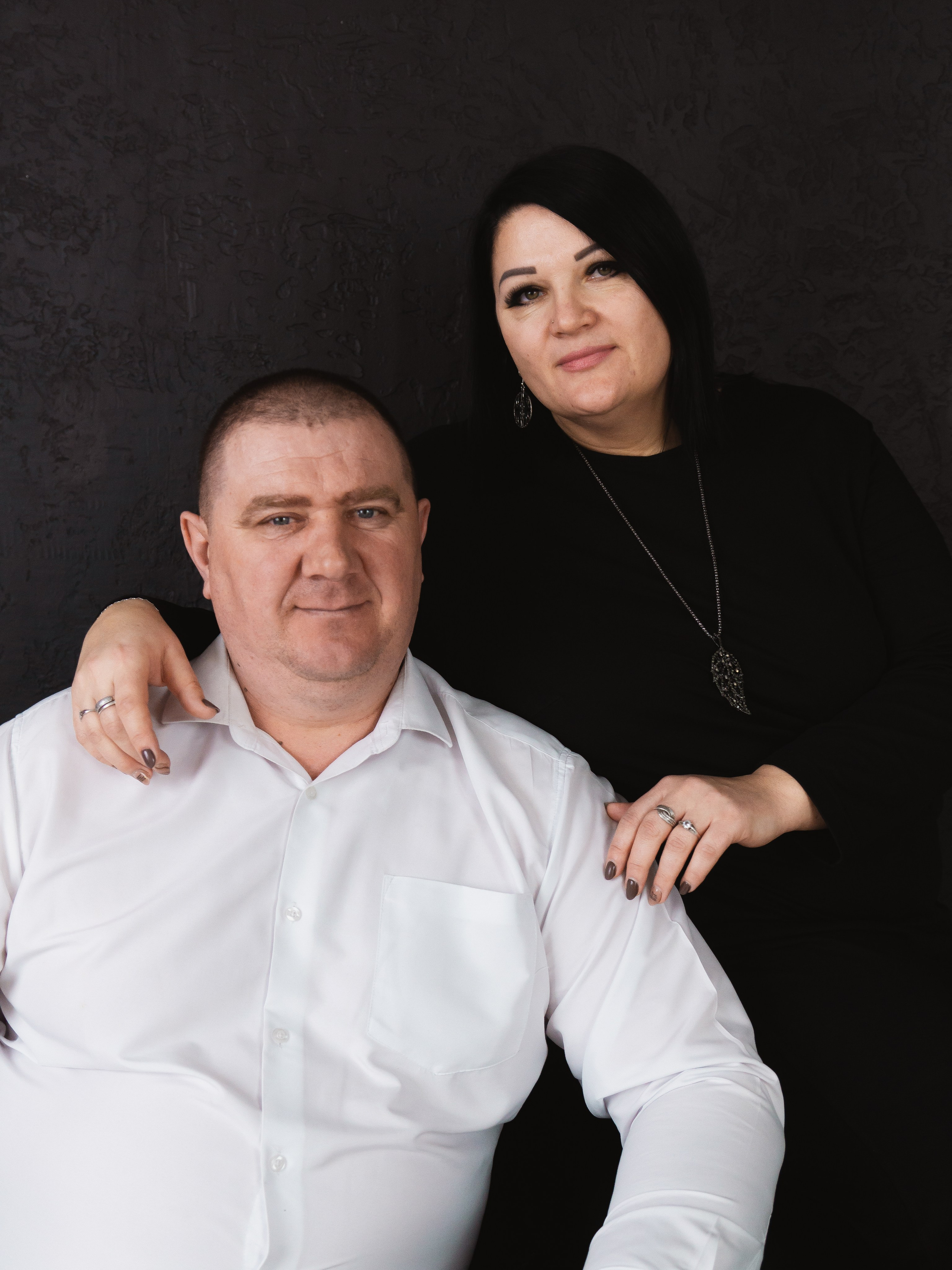 Семья Алёны. Женский фотограф Омск, Екатерина Петрова