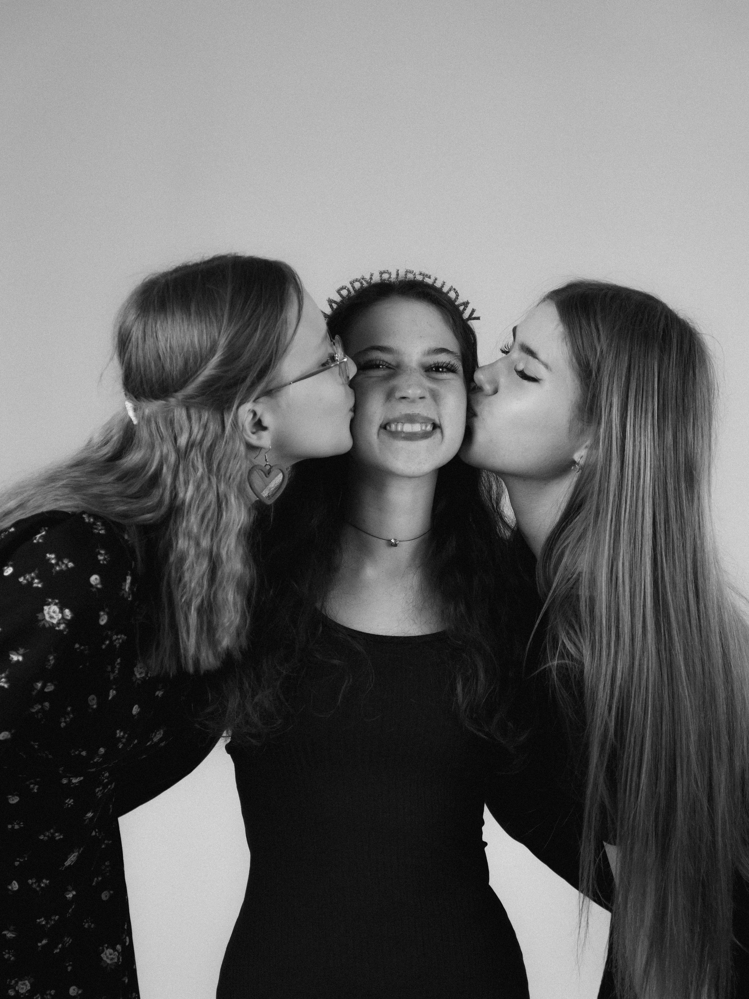 Хеппи безды. Женский фотограф Омск, Екатерина Петрова