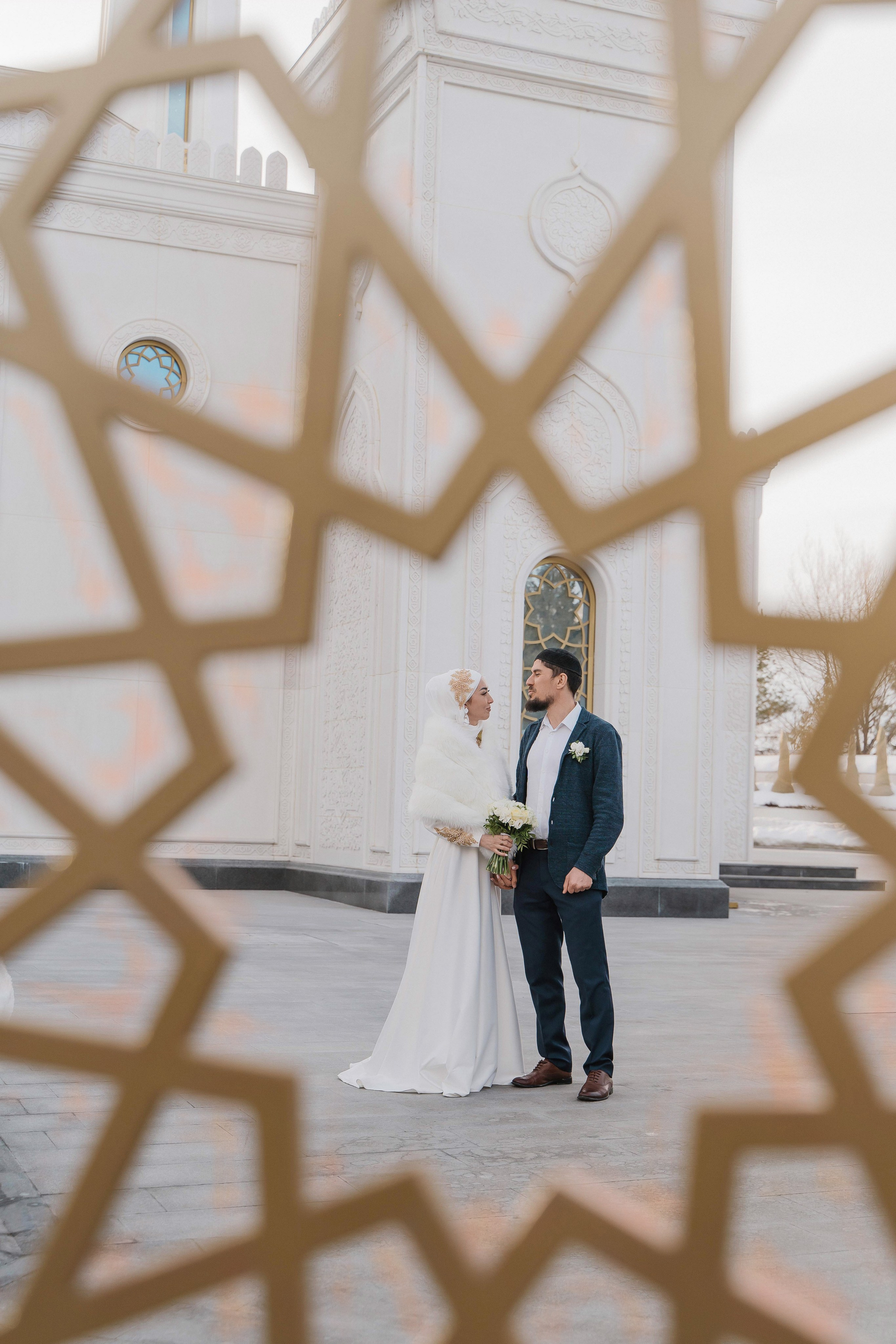 Айрат & Регина. Свадебный фотограф Казань | Рустем Габдуллин