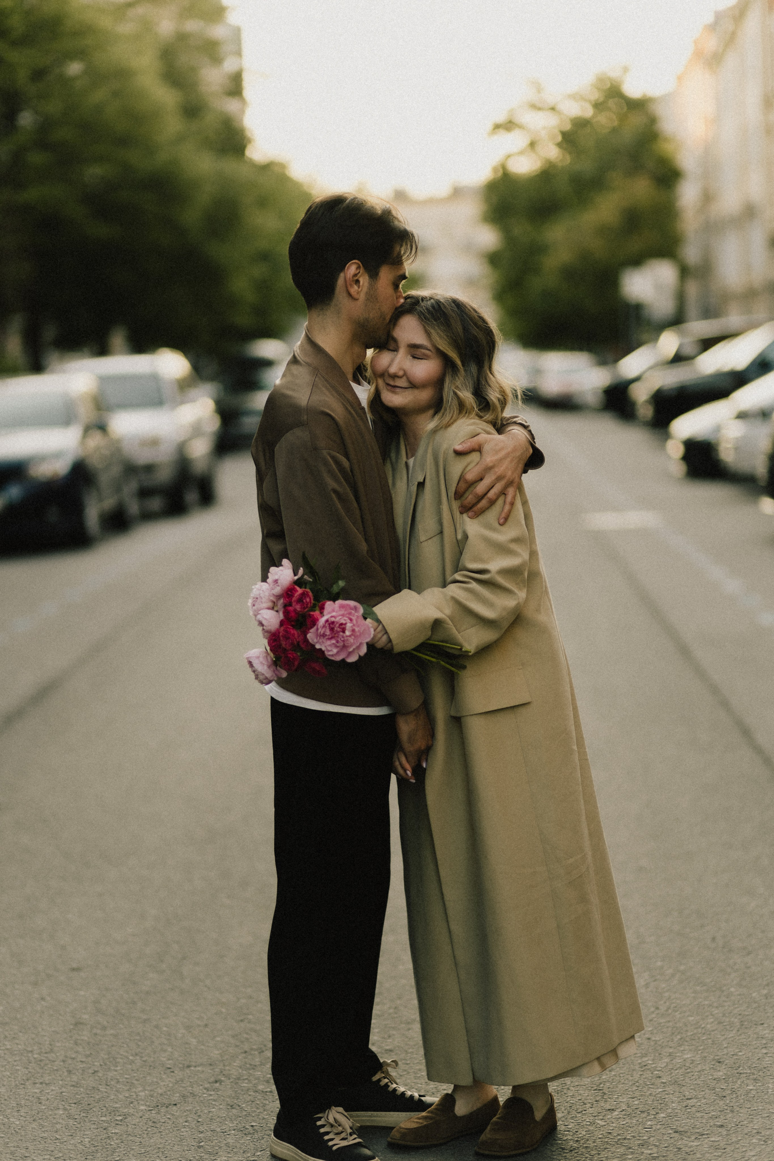 Алсу и Альфир. Фотограф в Санкт-Петербурге