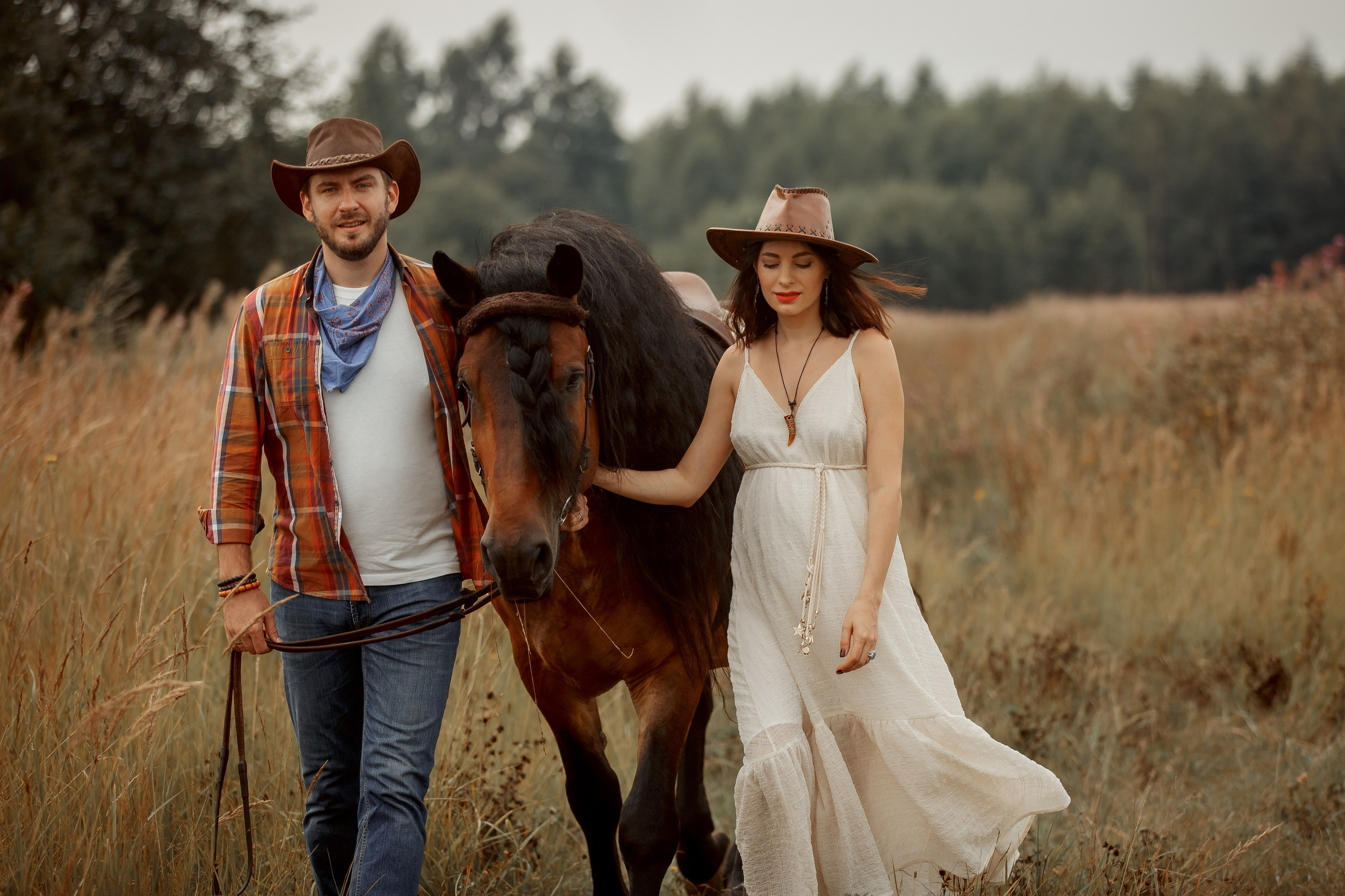 Конная съёмка. Взрослые. Детская Конная фотография в Москве Юлия Шепелева