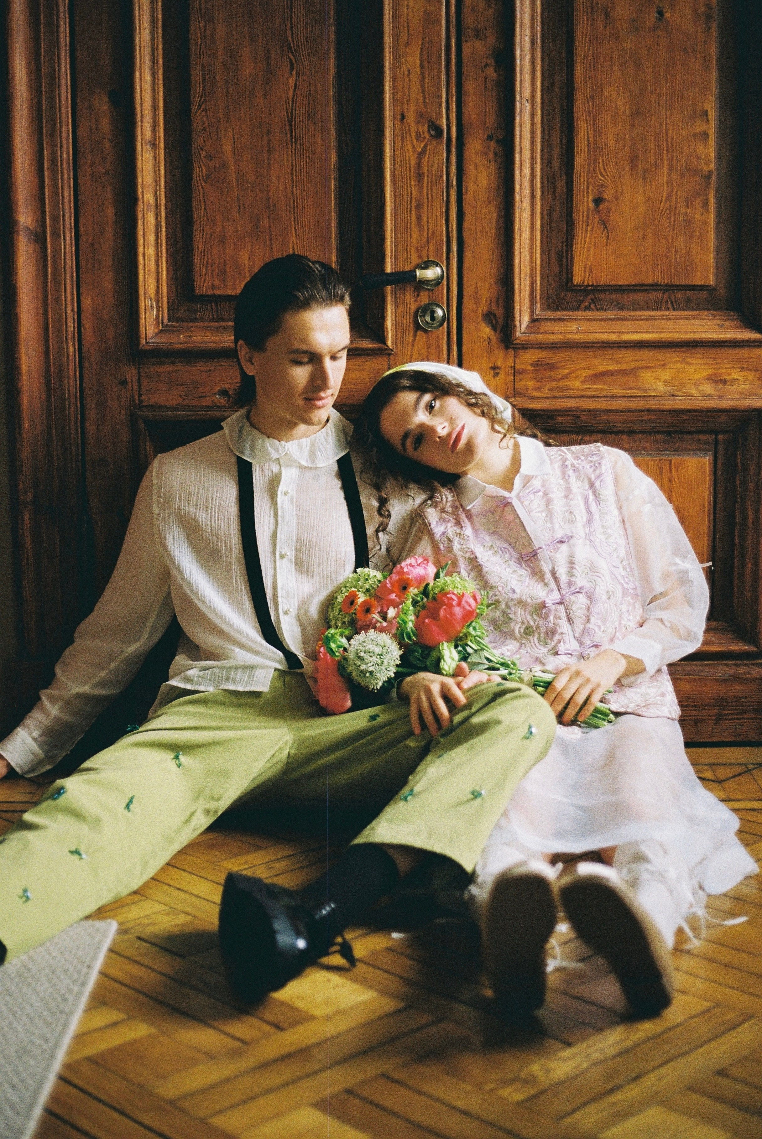 Vlada & Grisha. Свадебный фотограф Москва и ЮГ