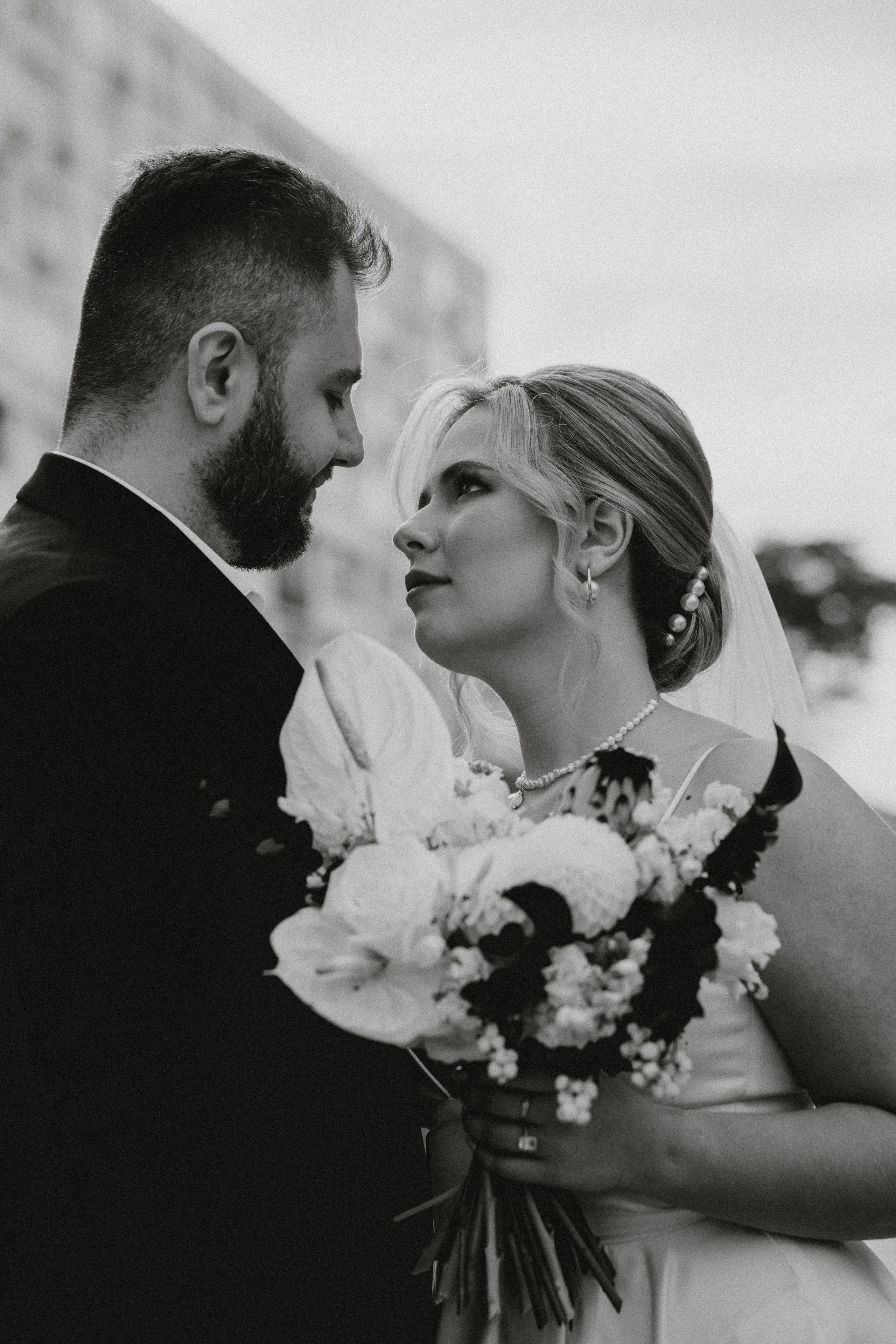 Ира и Дима. Даша Царёва, фотограф