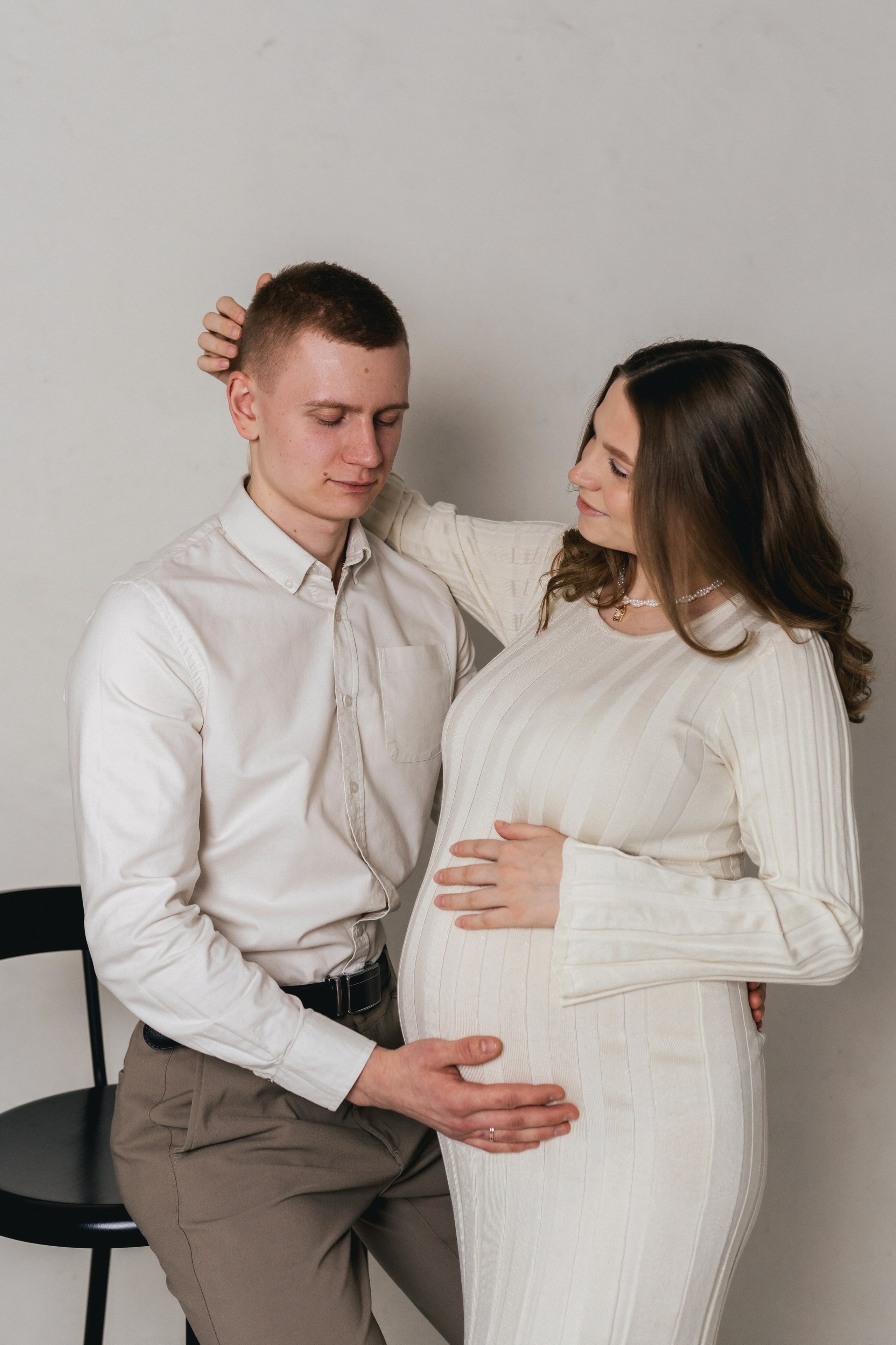 Алексей и Екатерина. Семейный фотограф в Тюмени  Утенкова Юлия