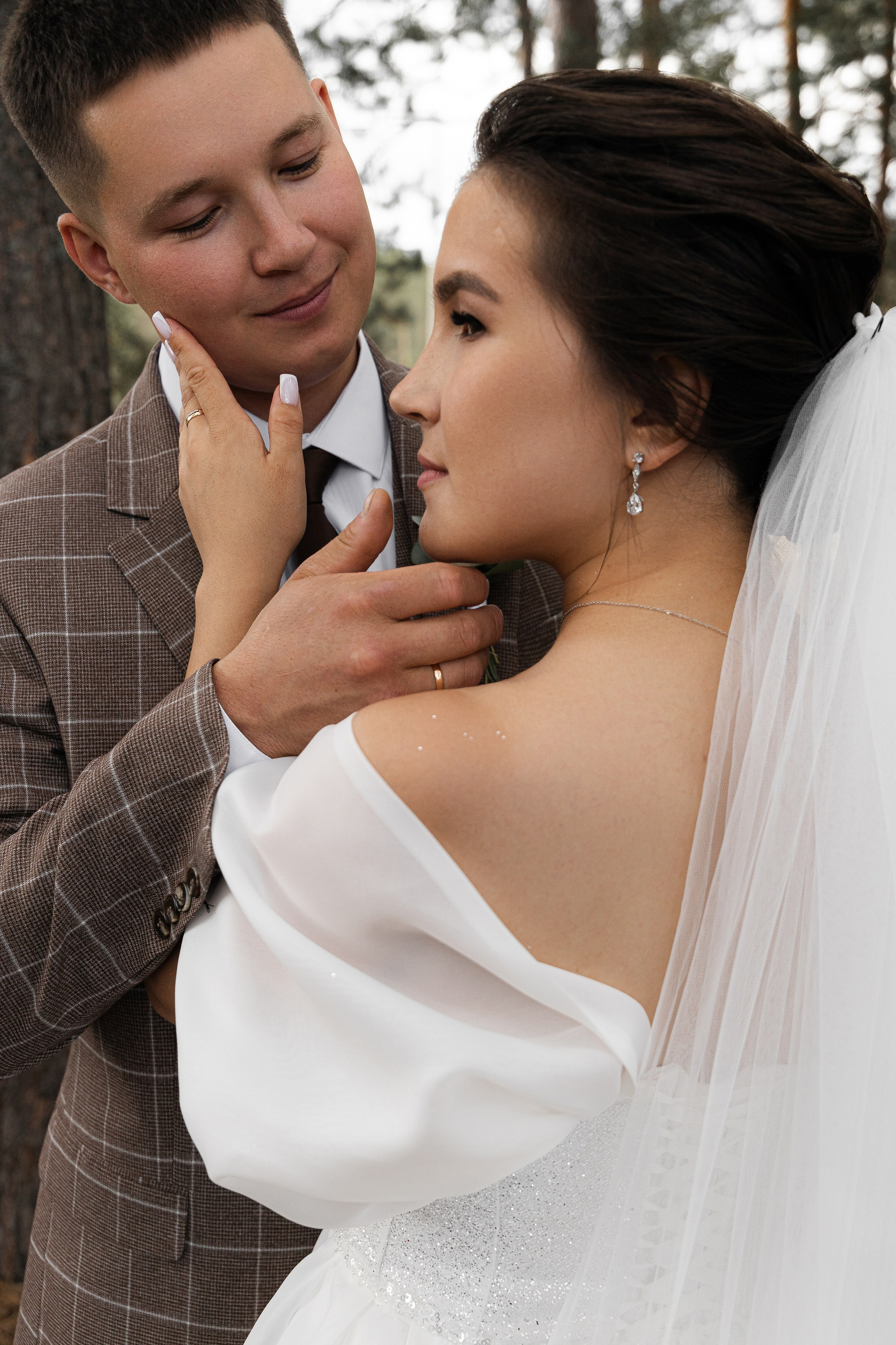 Марина и Андрей. Свадебный Фотограф Чебоксары|Йошкар-Ола|Москва|Краснодар