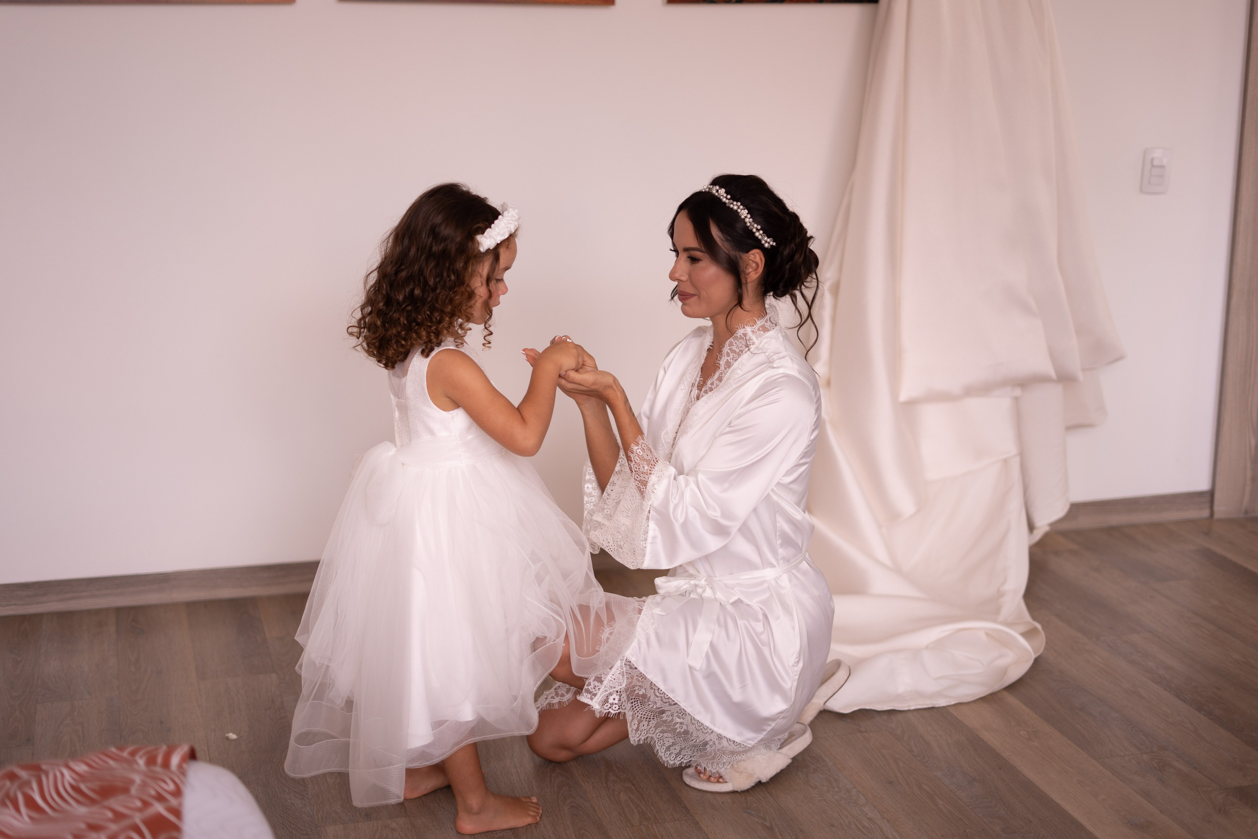 Natalia and Germano. Wedding Photographer in Barcelona and Medellin