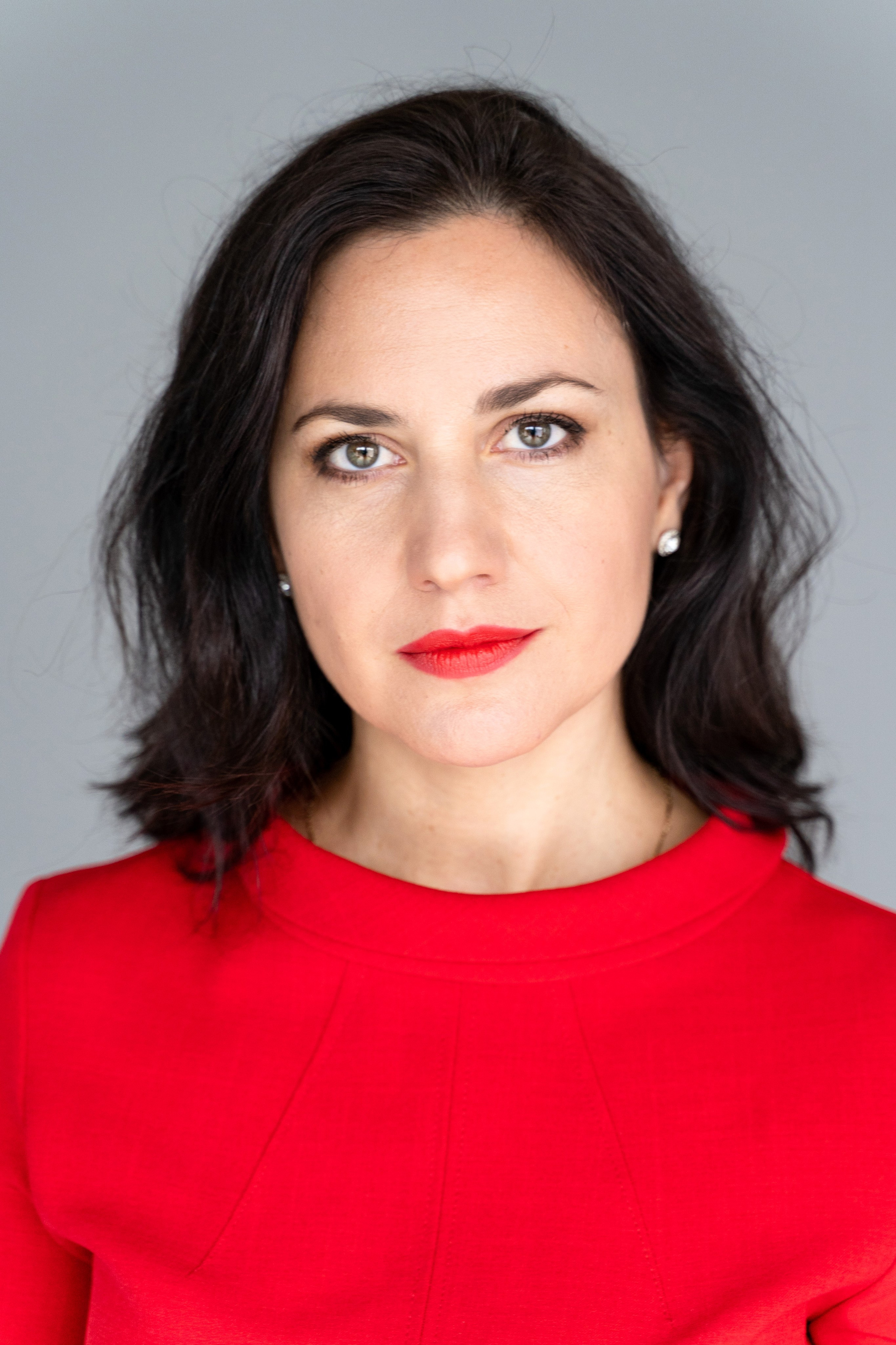 Надежда. Портретный фотограф. Актёрское портфолио