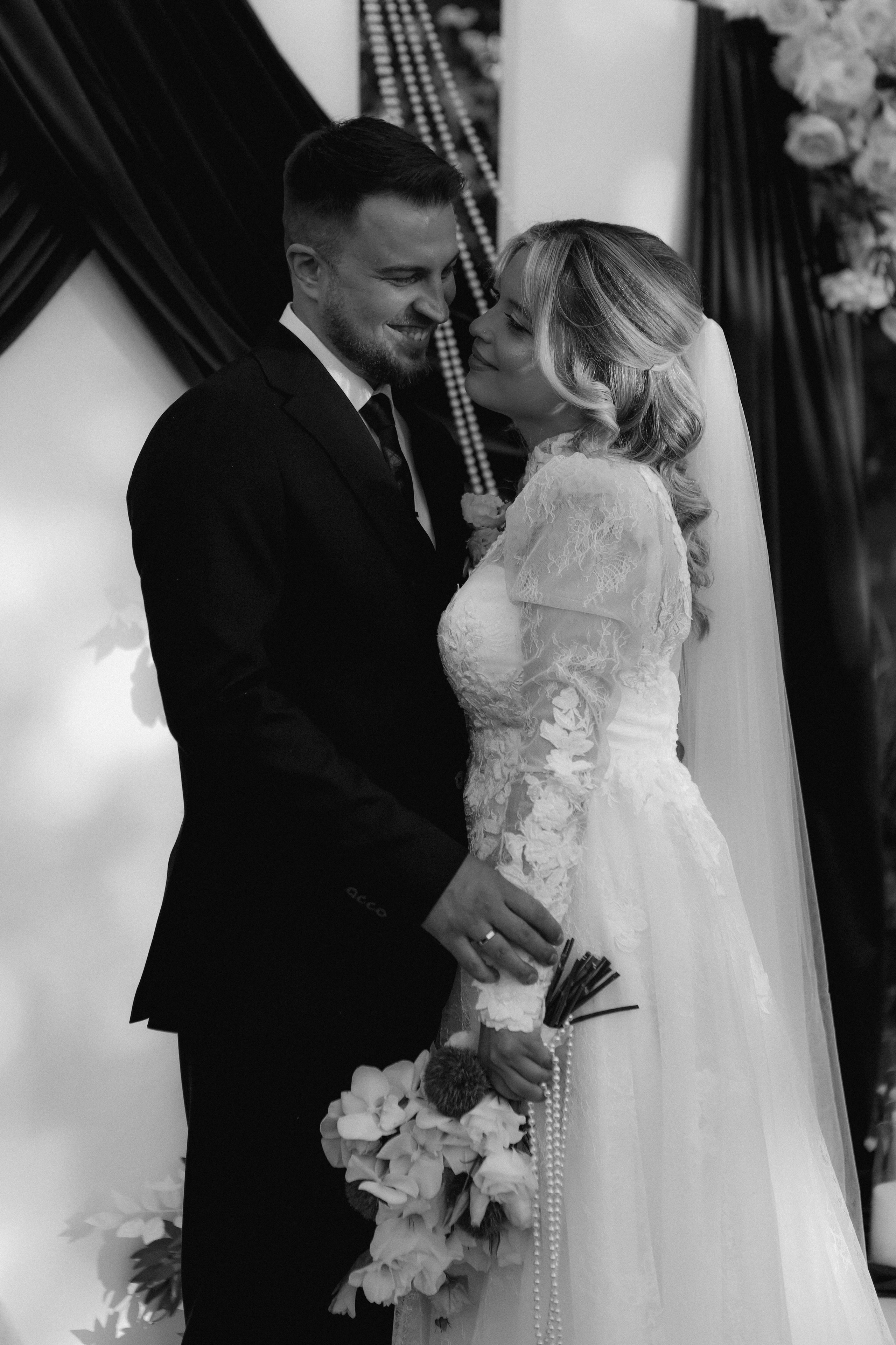 Свадьба-вечеринка. Фотограф в Крыму Богдана Захарчук