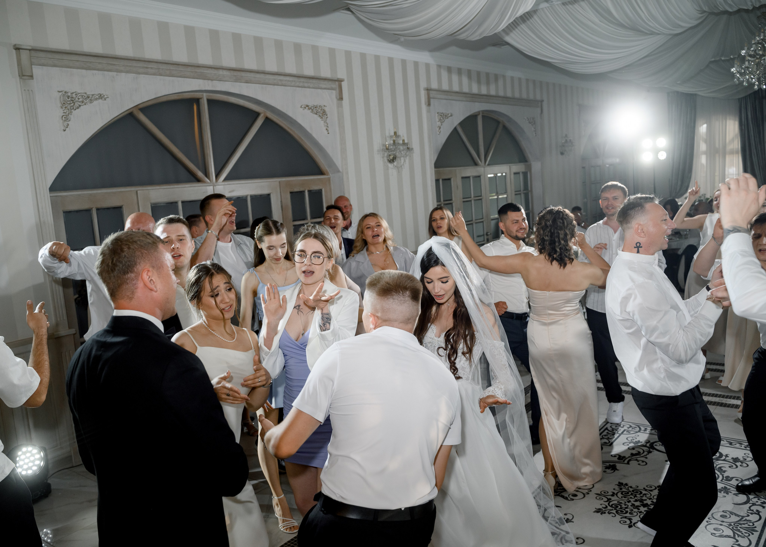 Иван и Анна. Фотограф Анна Абрикосова