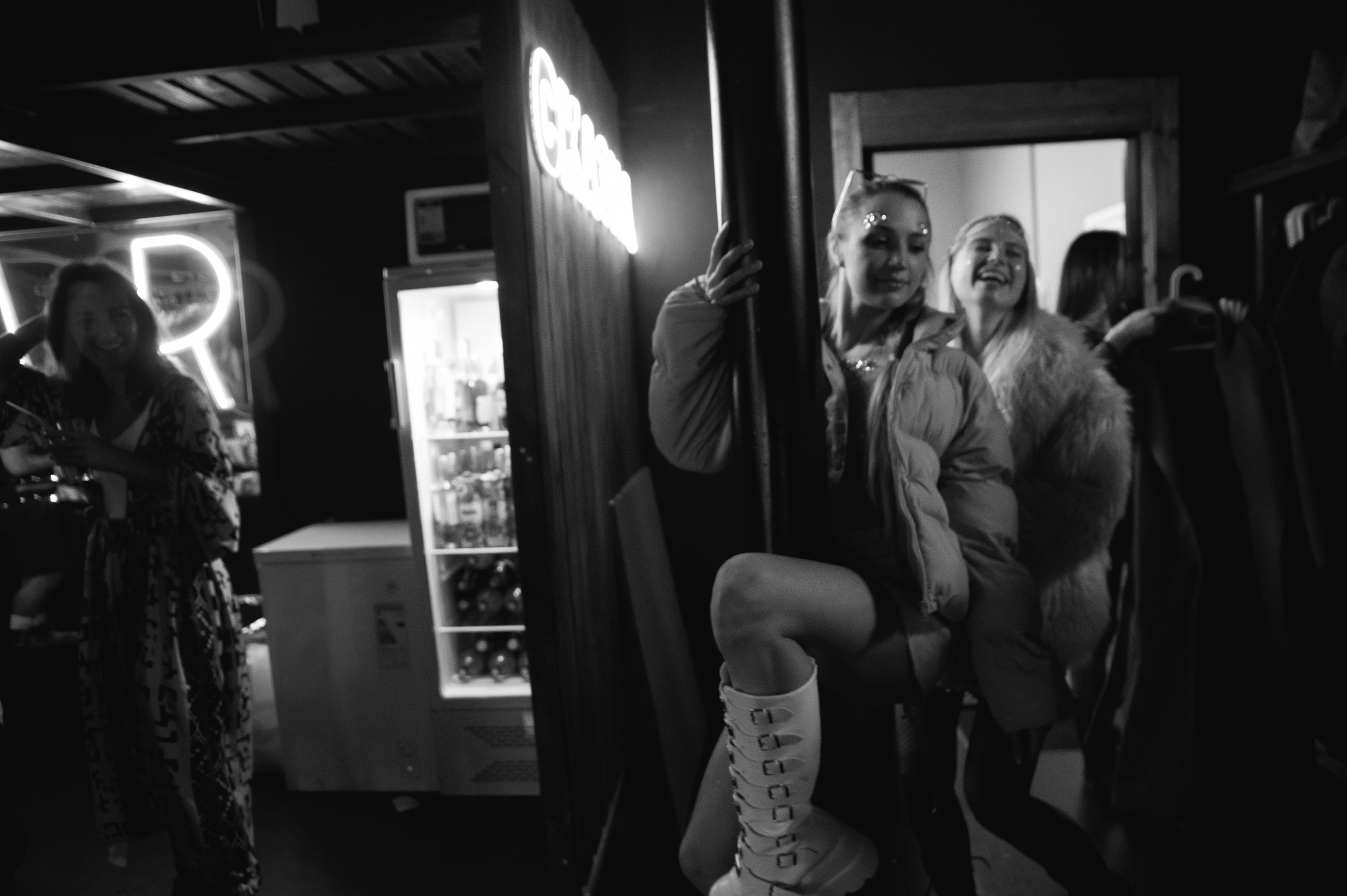 BURNING MAN. Свадебный и портретный фотограф в Москве Жердев Даниил