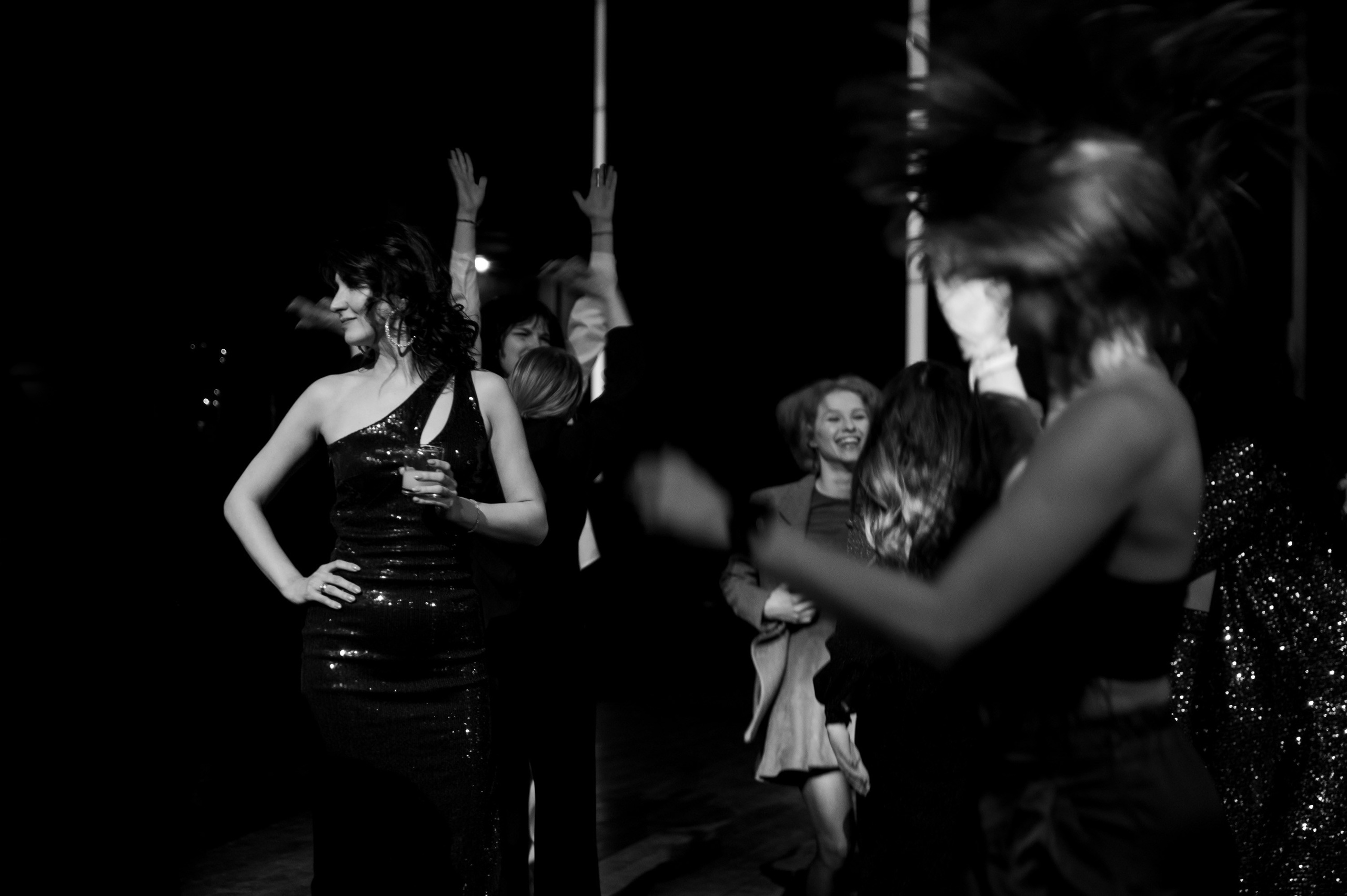 Корпоратив в театре МДМ. Свадебный и портретный фотограф в Москве Жердев Даниил