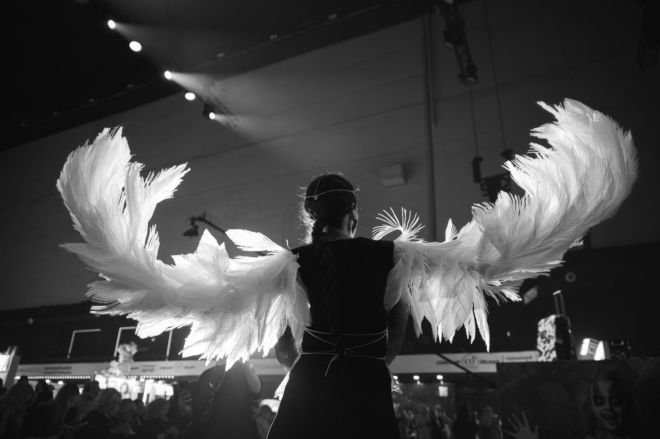 BeautyDayProHair 2025. Свадебный и портретный фотограф в Москве Жердев Даниил