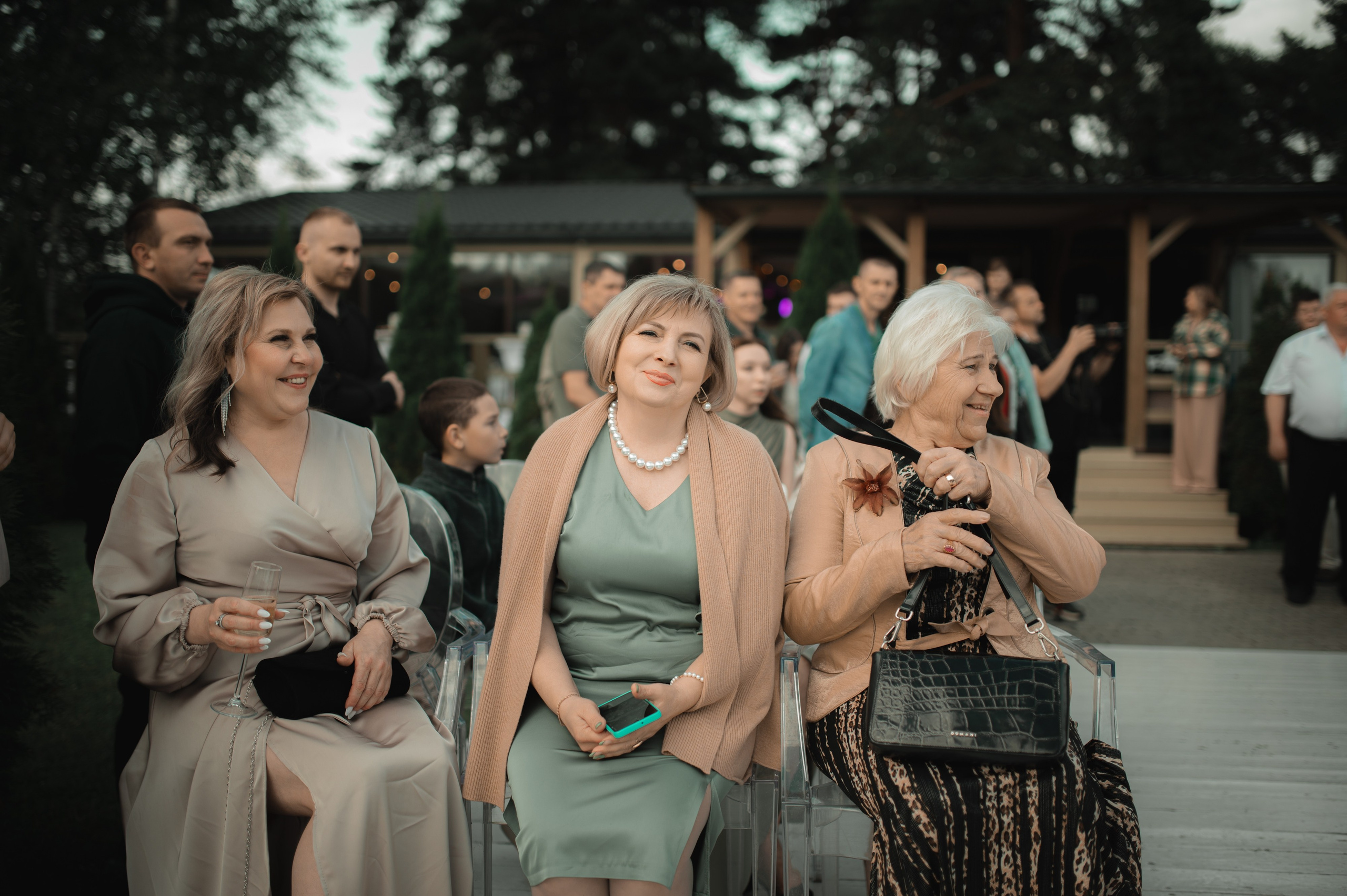 Екатерина и Павел. Свадебный и портретный фотограф в Москве Жердев Даниил