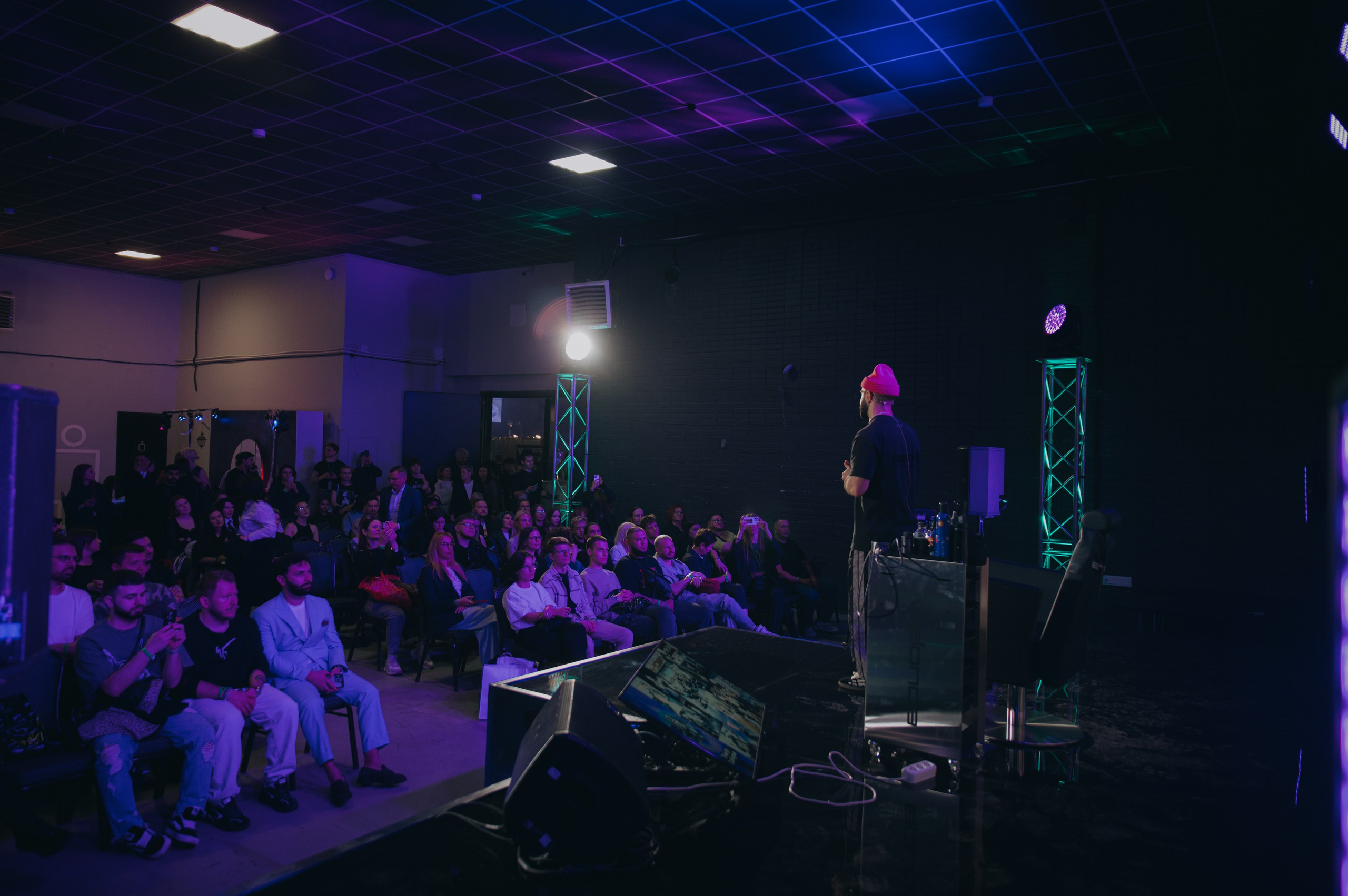 BeautyDayProHair 2025. Свадебный и портретный фотограф в Москве Жердев Даниил