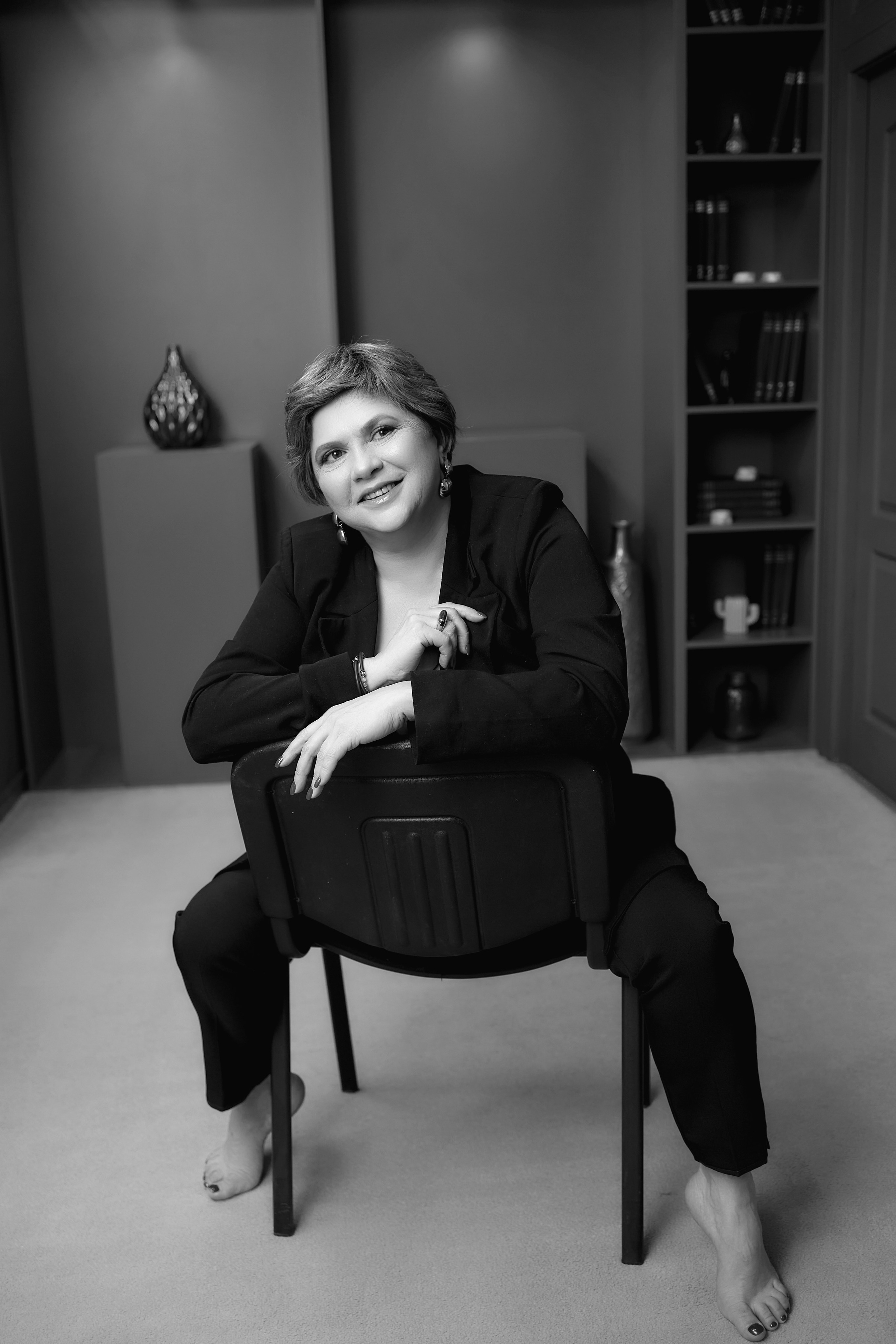 Для себя (Светлана). Фотограф в Минске Анна Кучинская