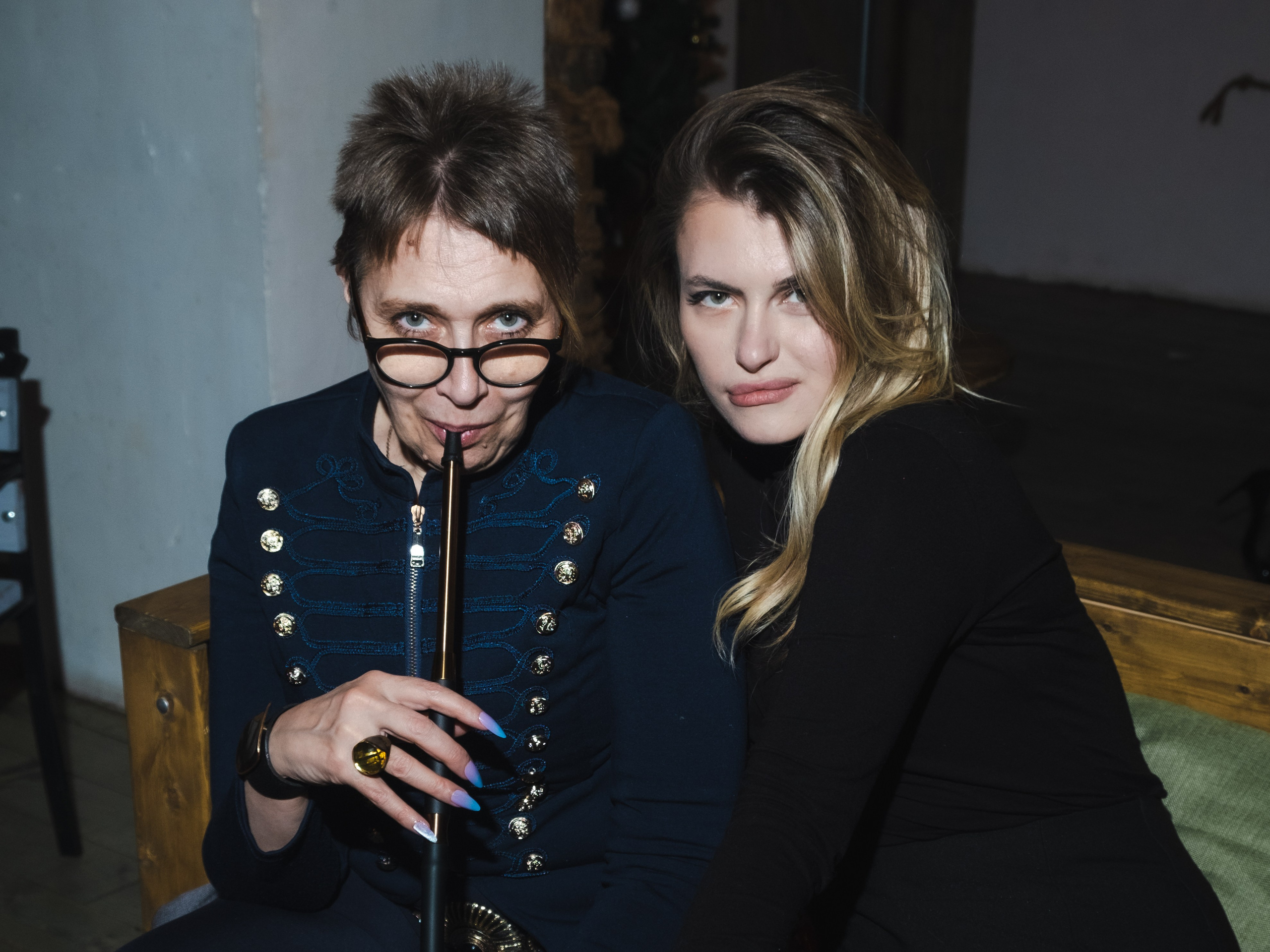 Корпоратив «Мандариновая пурга». Фотограф Гульназ Фатихова, г. Москва