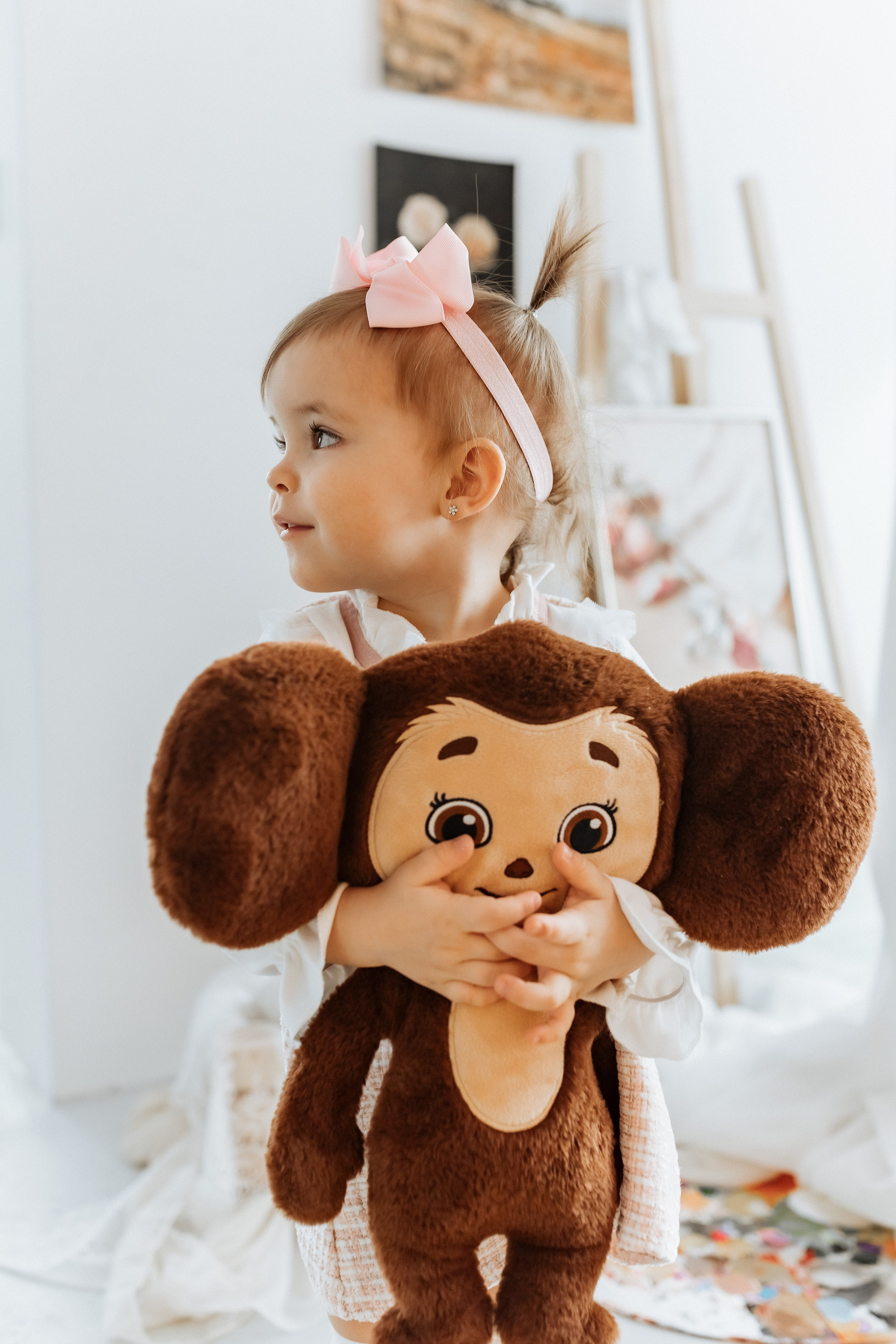 2 годика!. Профессиональный фотограф, Москва |Видное Елена Елизарова