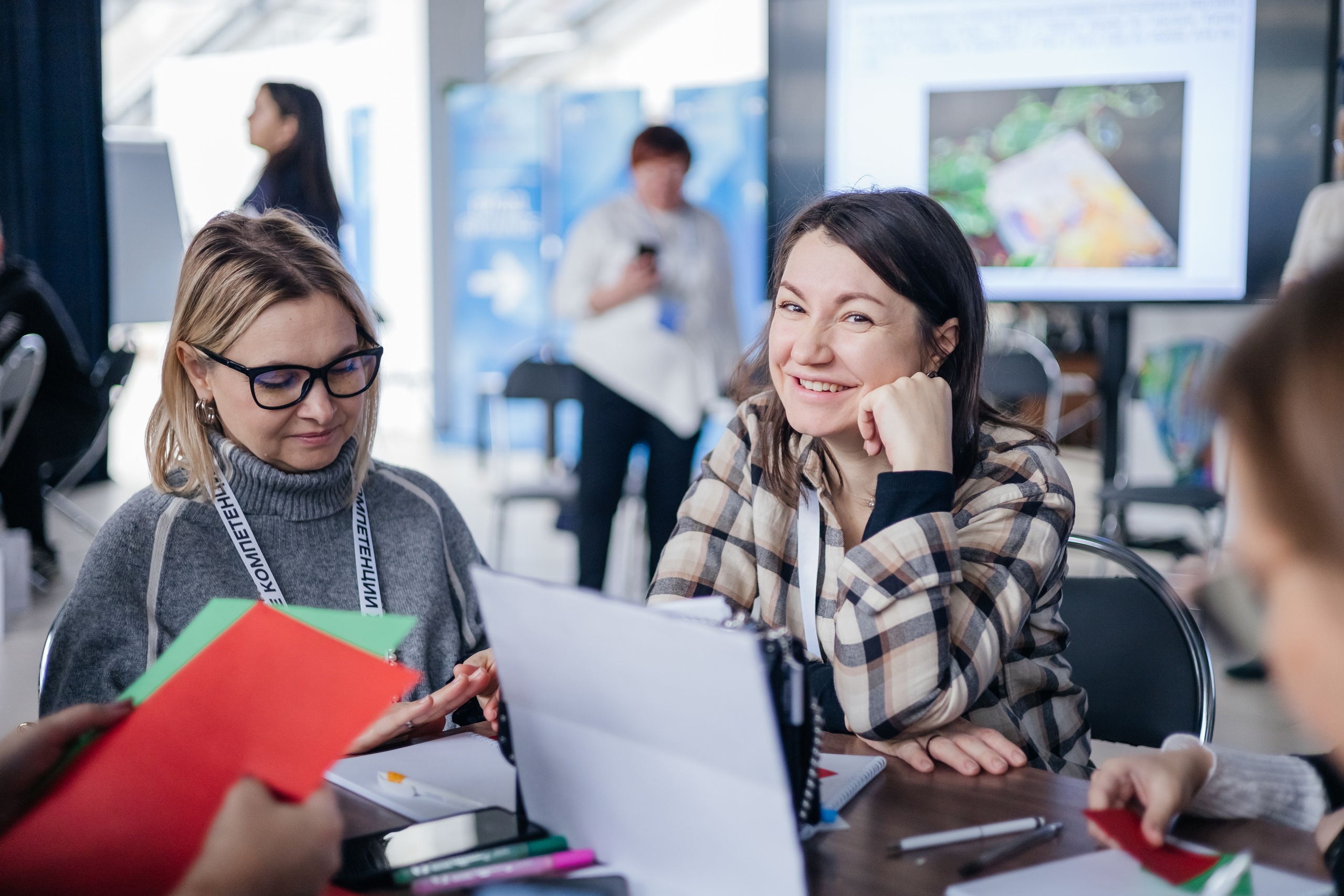 Воркшоп Цифровые компетенции XXI века. Дарья Нерсесян — фотограф в Ростове-на-Дону
