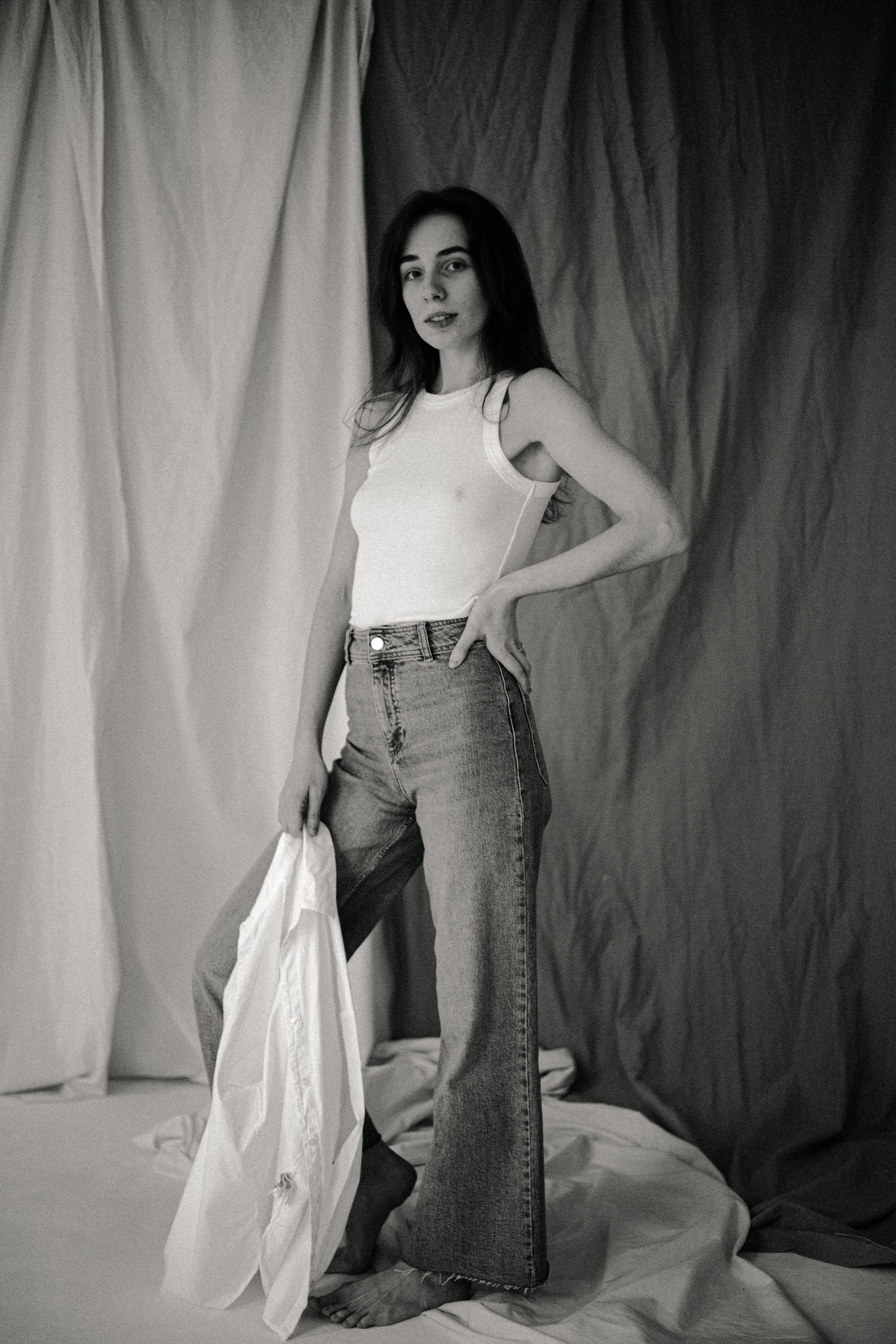 Олеся. Фотограф Блинова Арина | Санк-Петербург