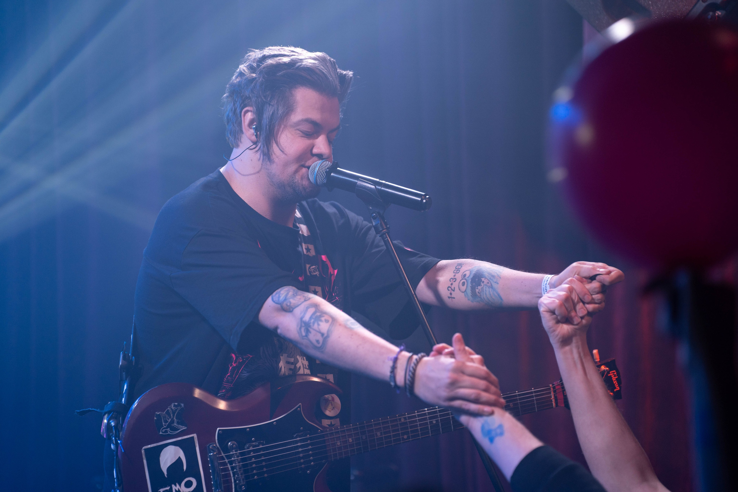 Evil Not Alone — Клуб Eclipse (15.11.2025)