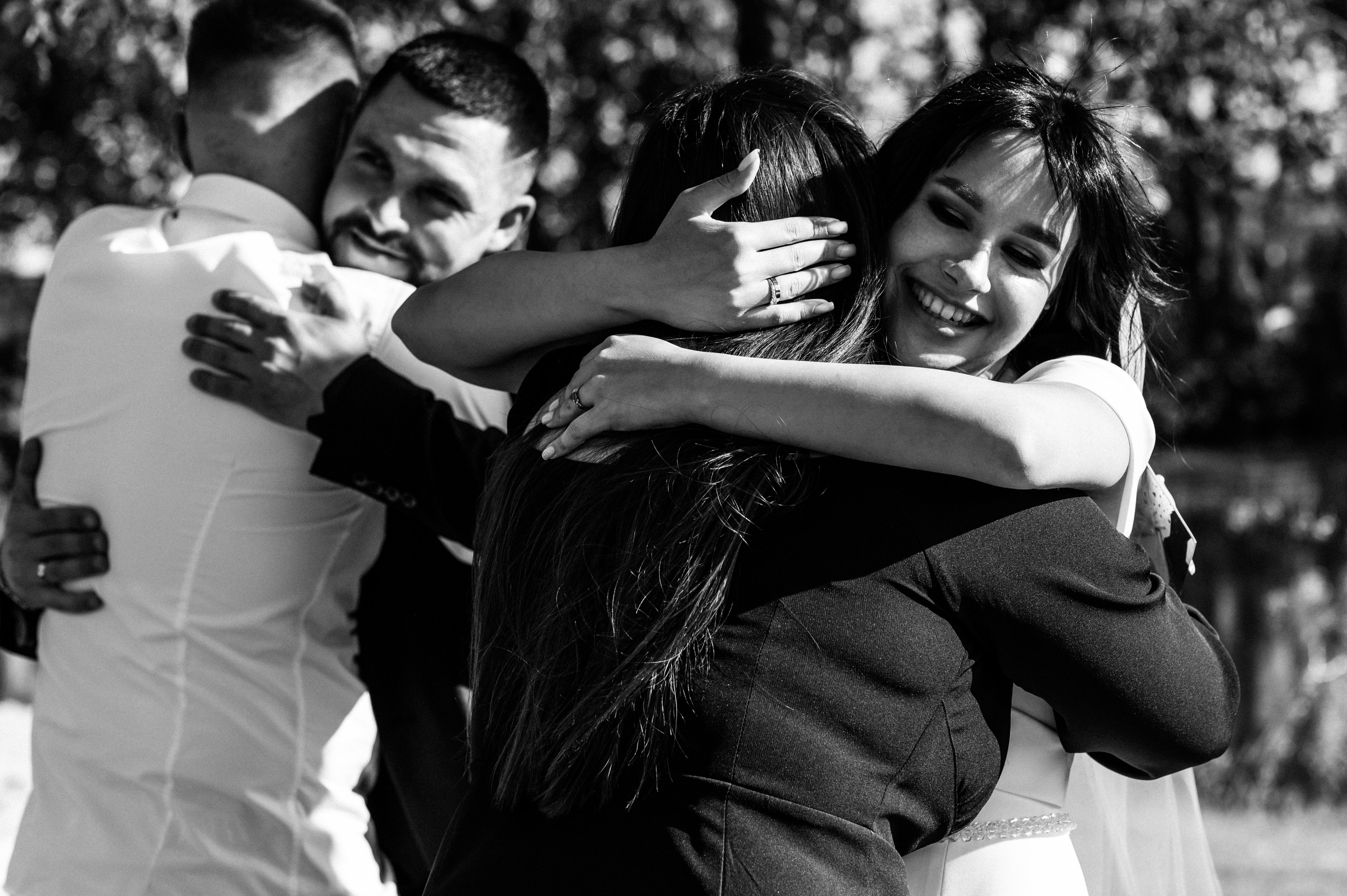 Станислав и Дарья. Фотограф Кирилл Верт