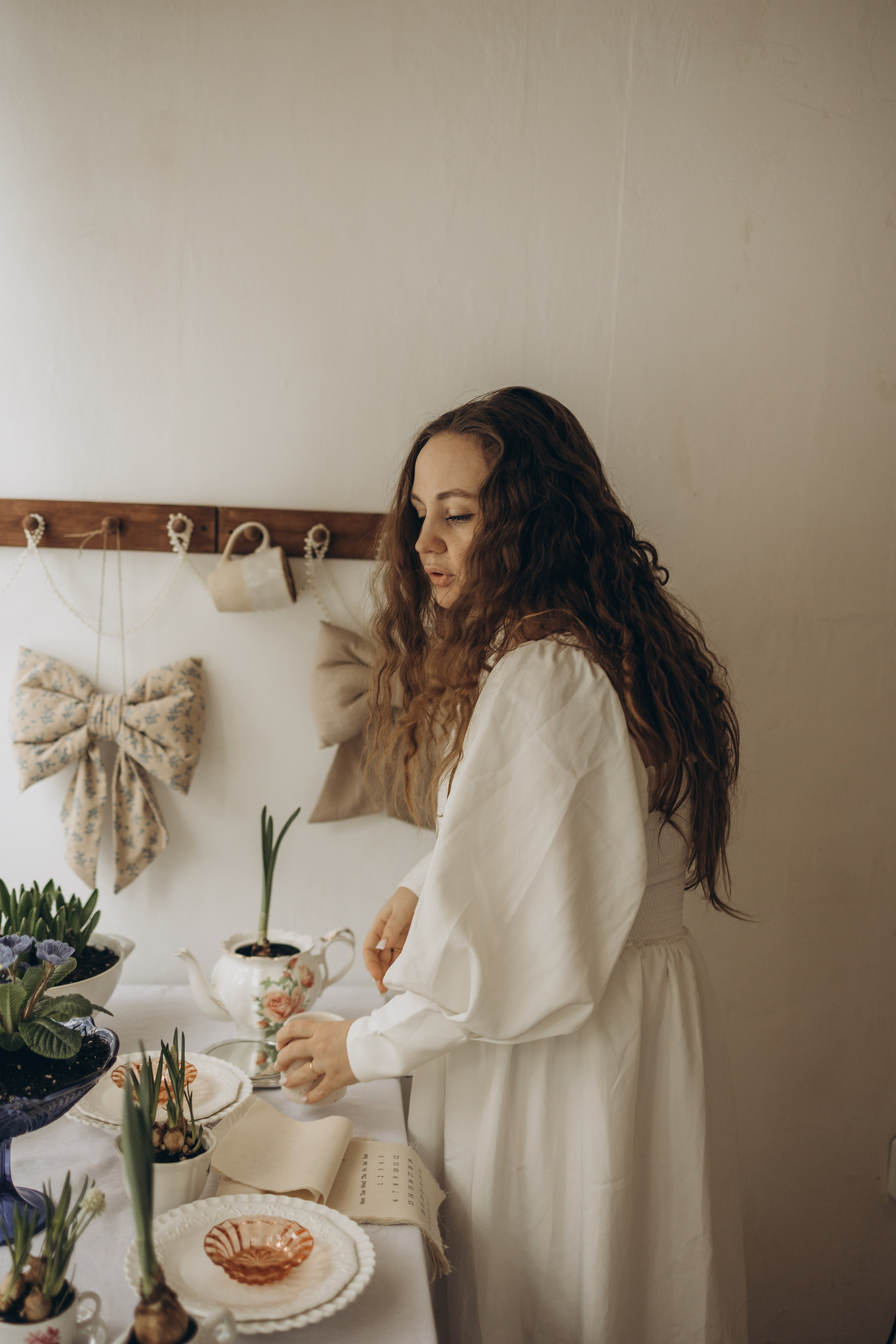 Маша и Лера. Семейный фотограф в Москве Виктория Ястребинская