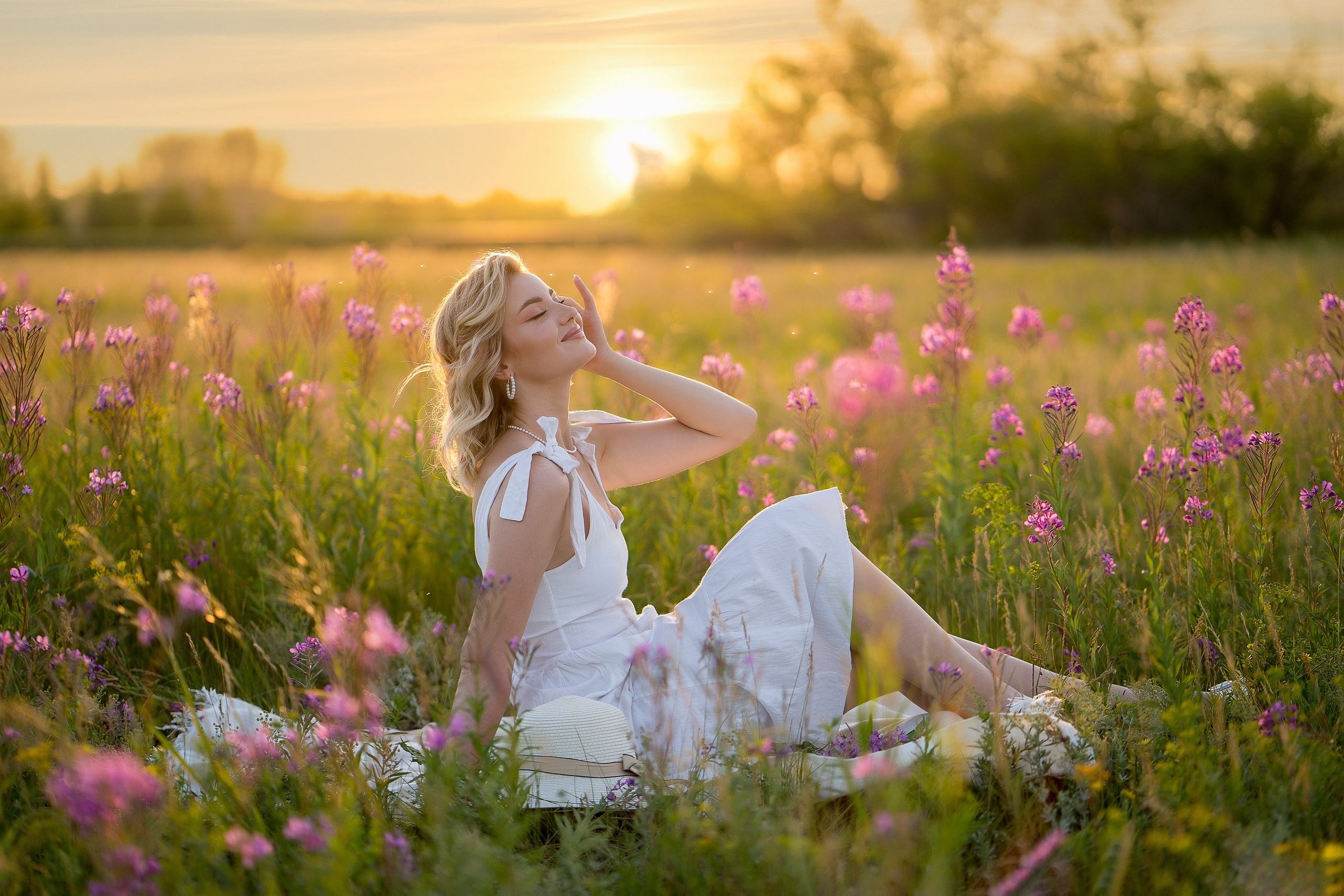 Валентина. Главная