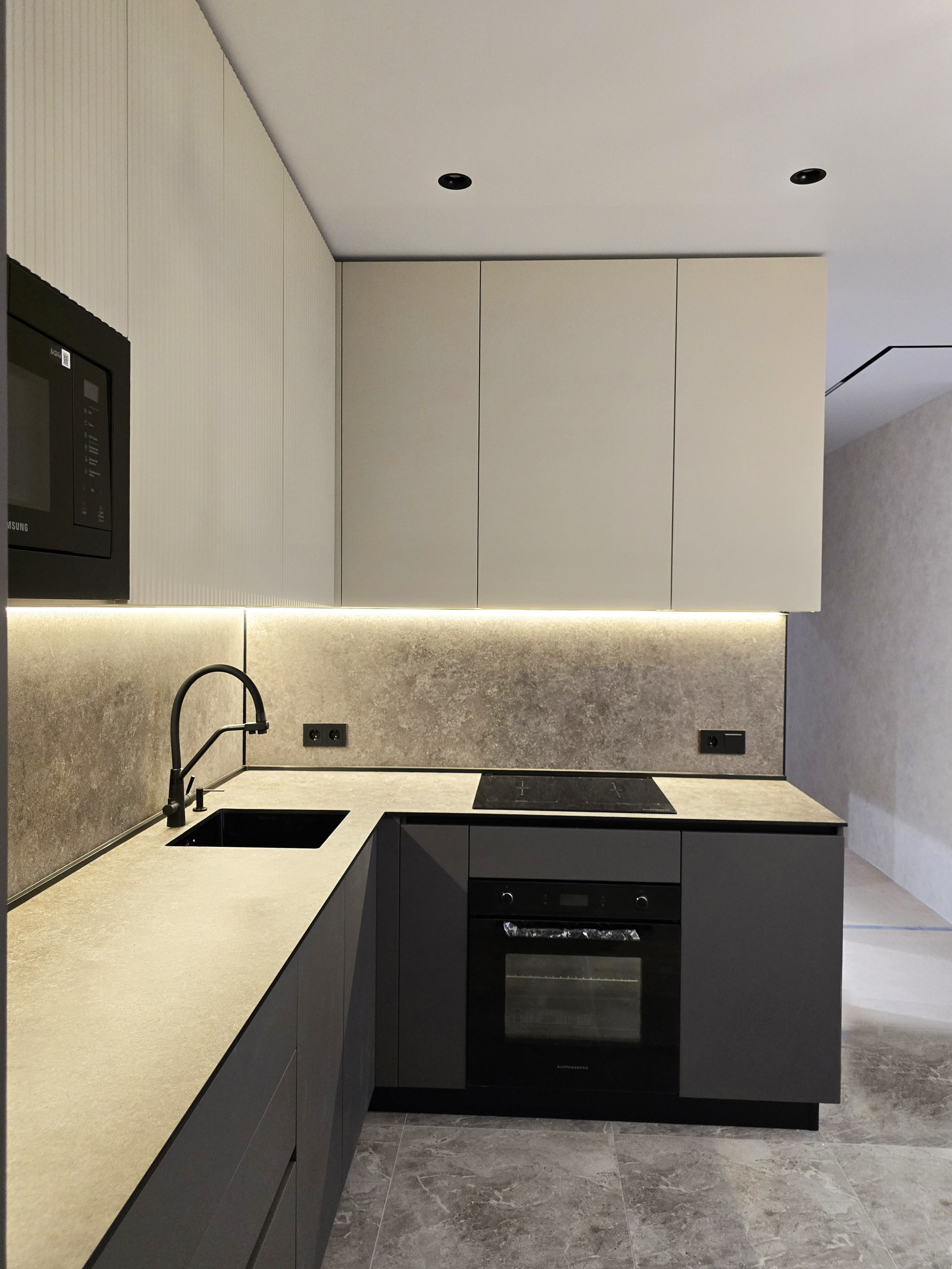 ЖК Новая Тверь II. Главная