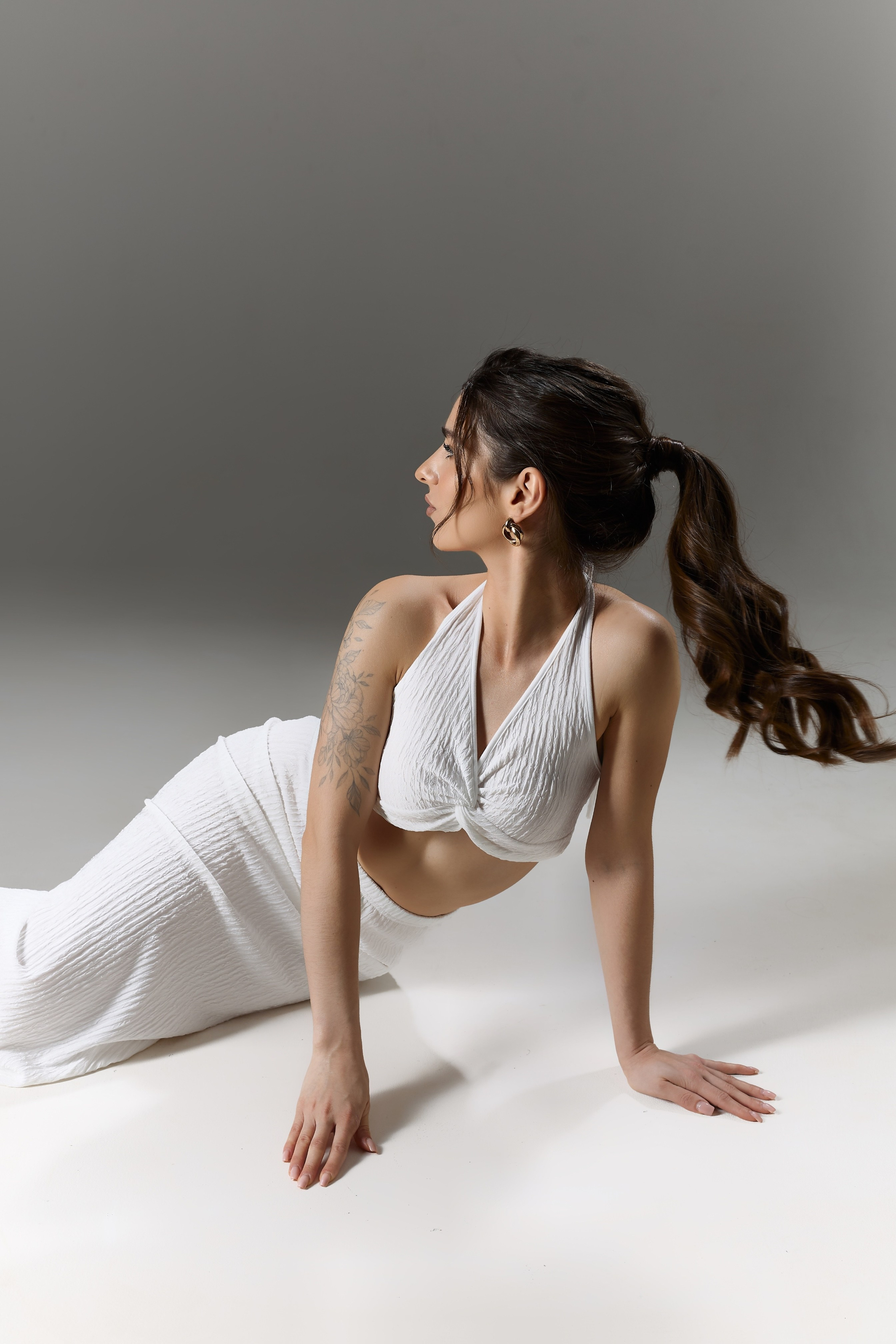 Валерия. Фотограф Елизавета Наумова в Волжском & Волгограде