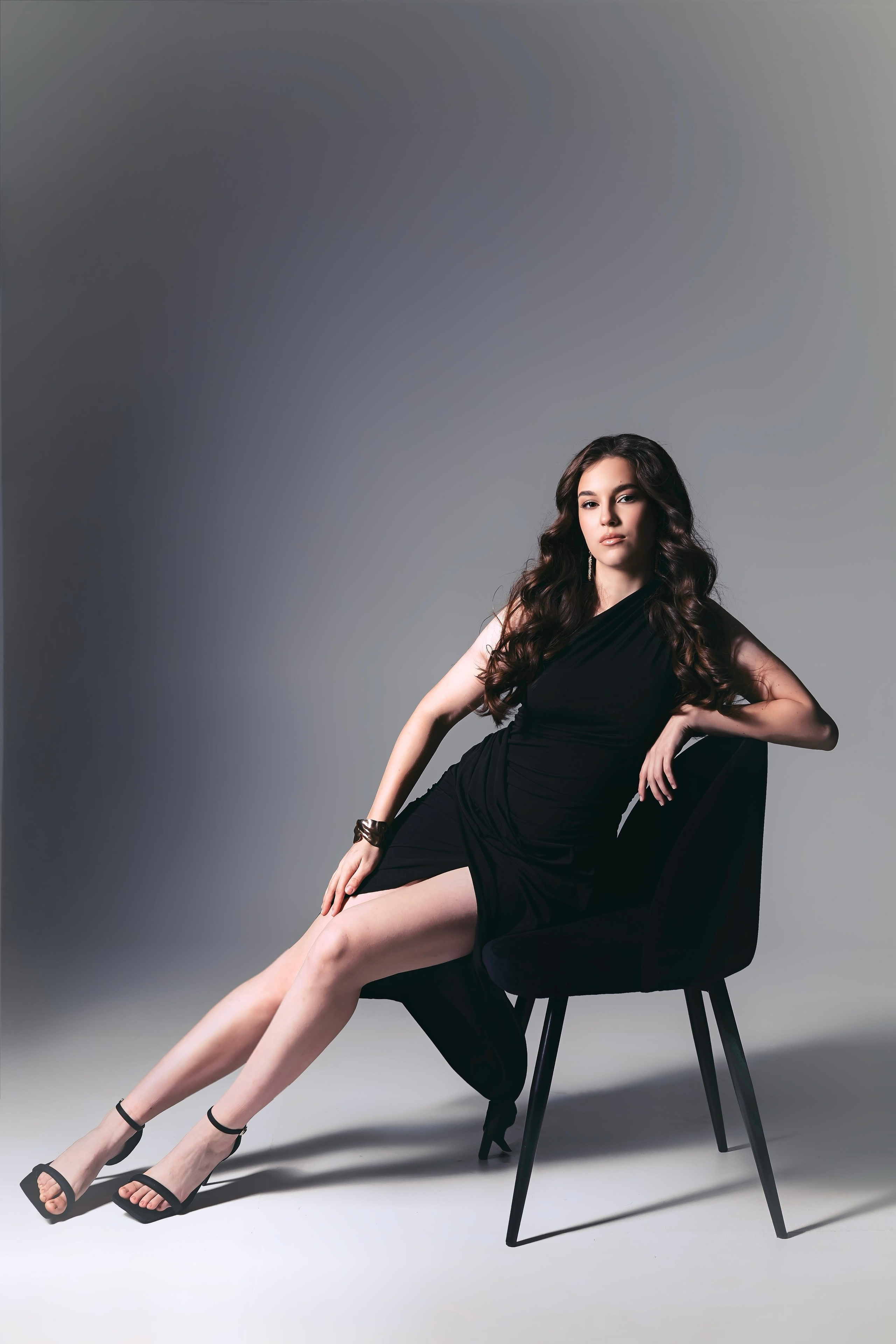 Виктория. Фотограф Елизавета Наумова