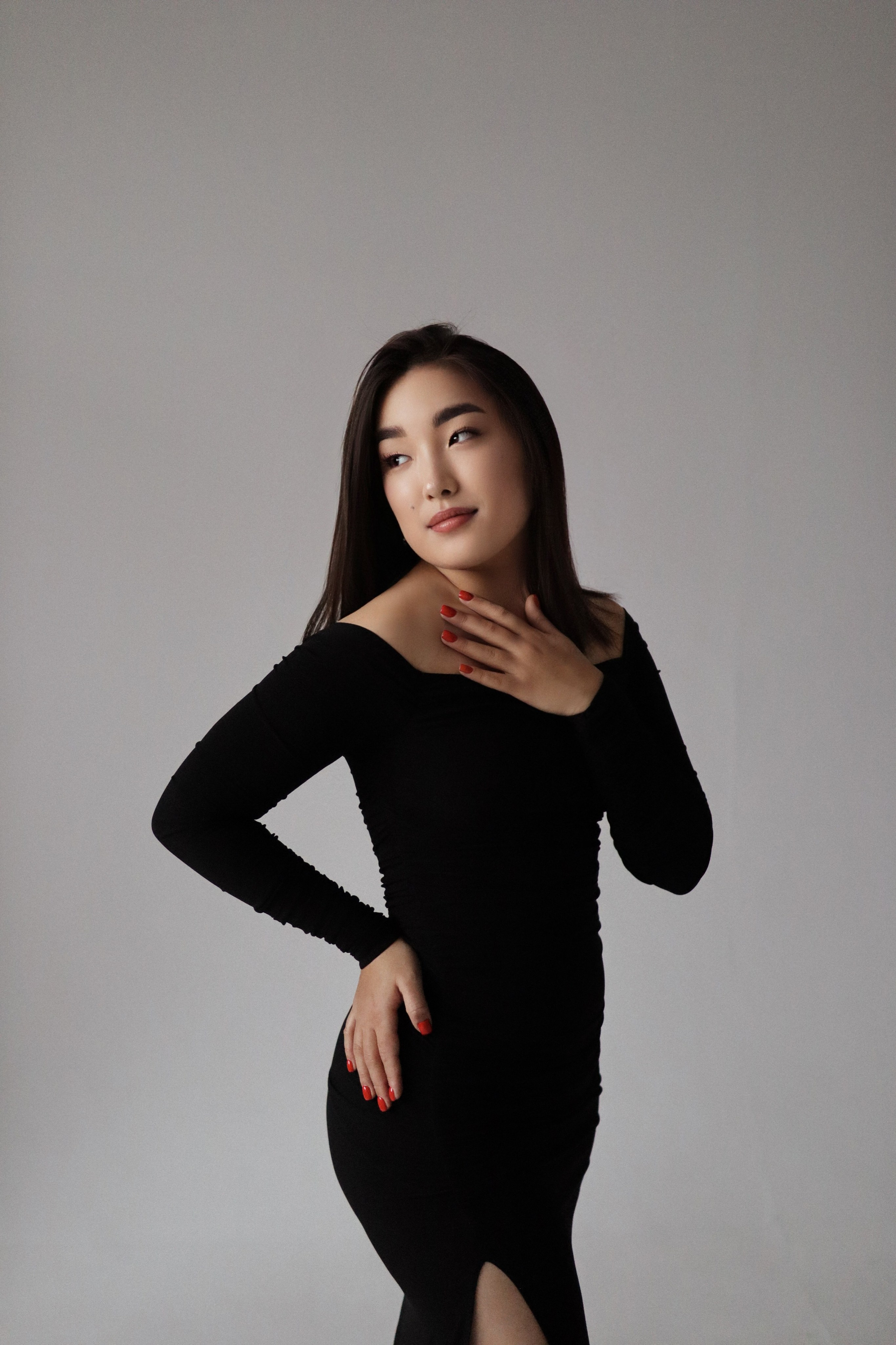 Камилла. Фотограф Елизавета Наумова