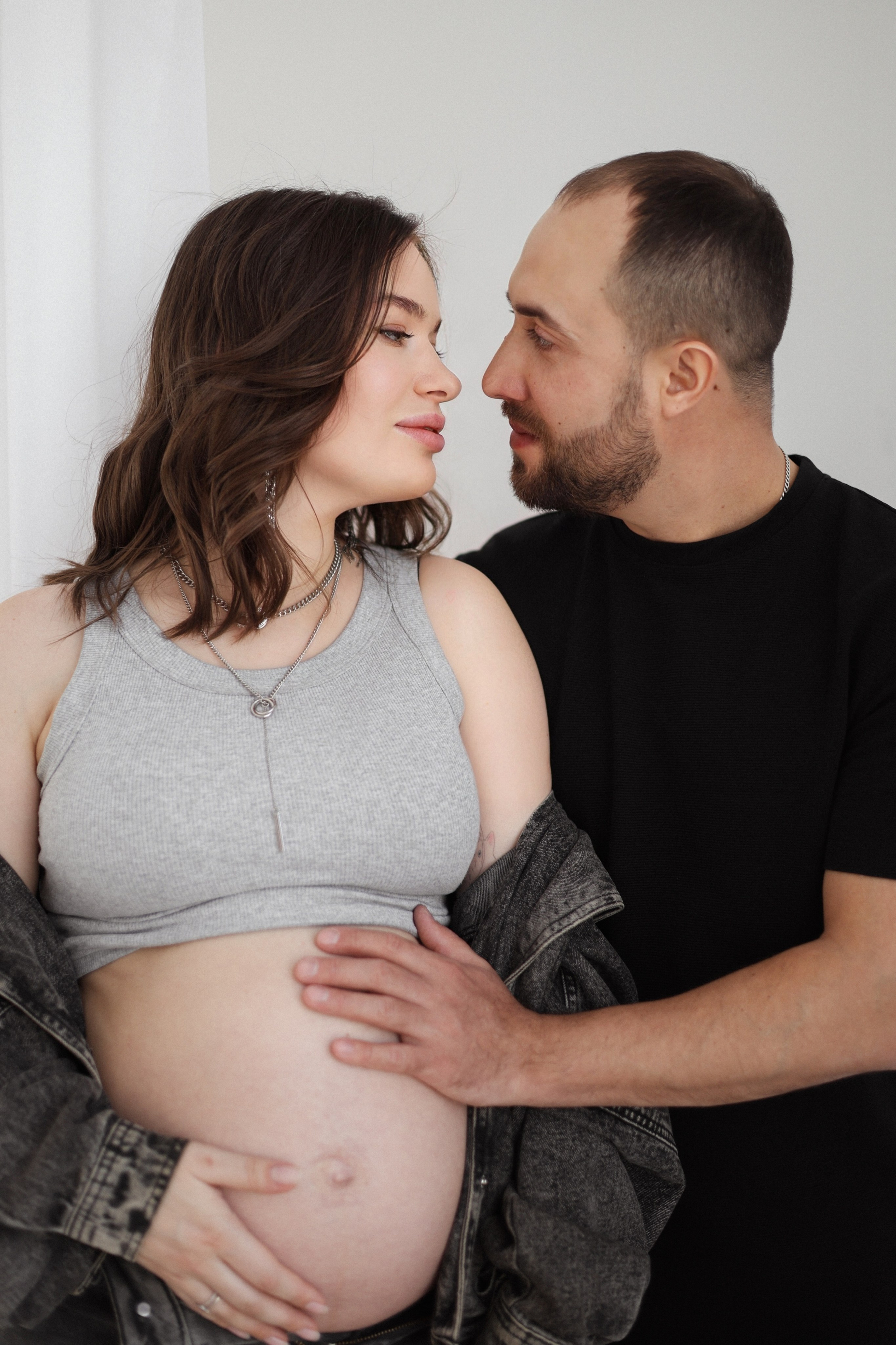 Александр & Елизавета. Фотограф Елизавета Наумова