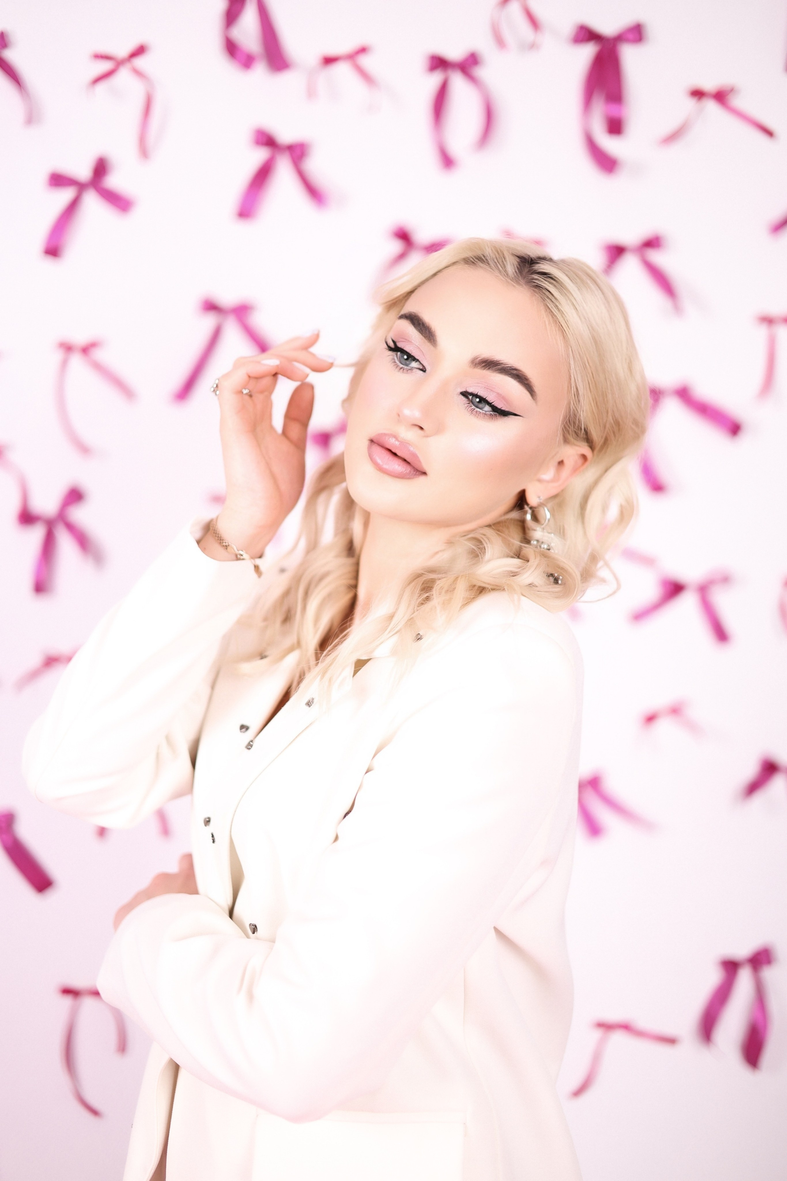 Мария. Фотограф Елизавета Наумова