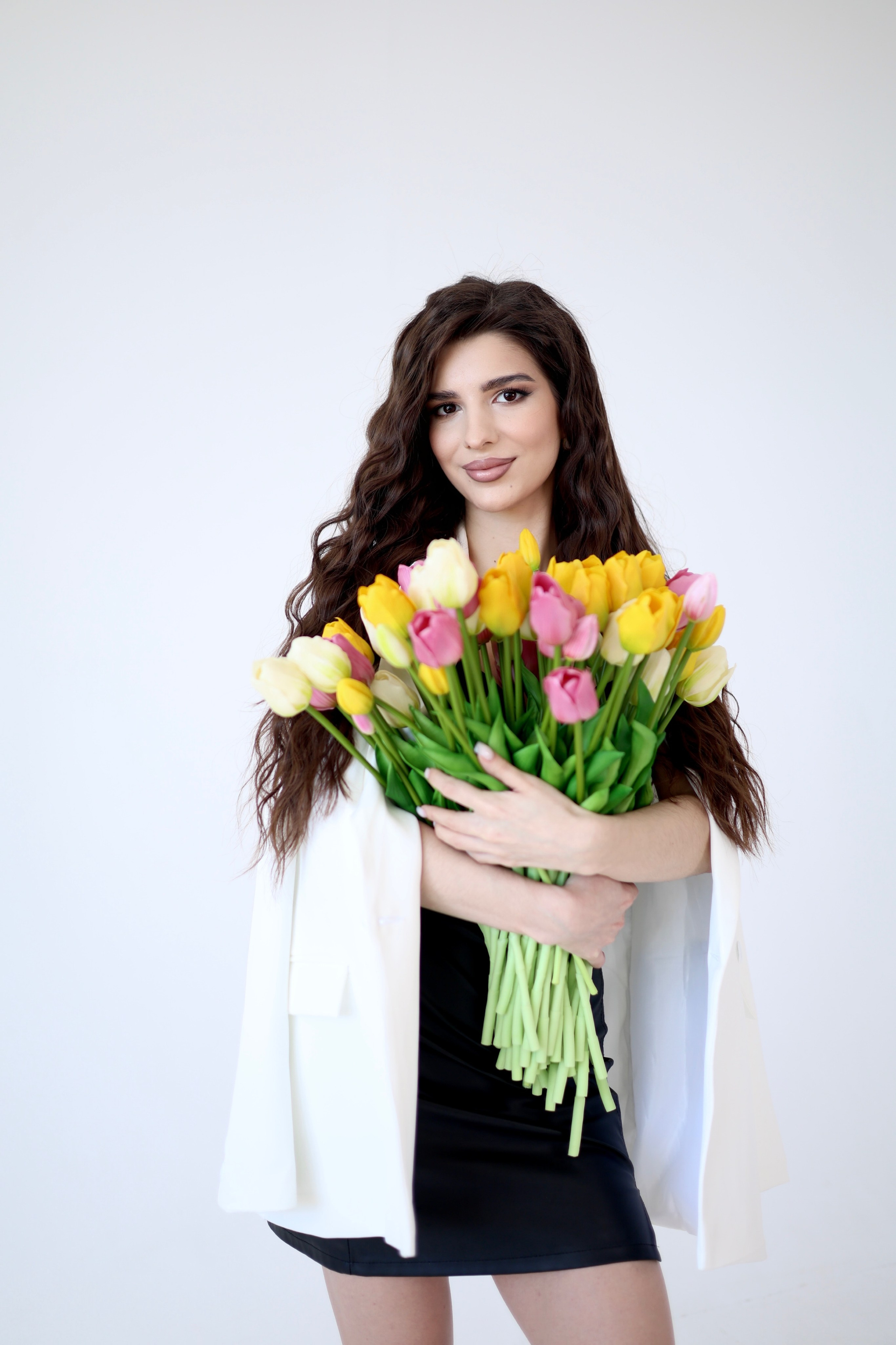 Валерия. Фотограф Елизавета Наумова