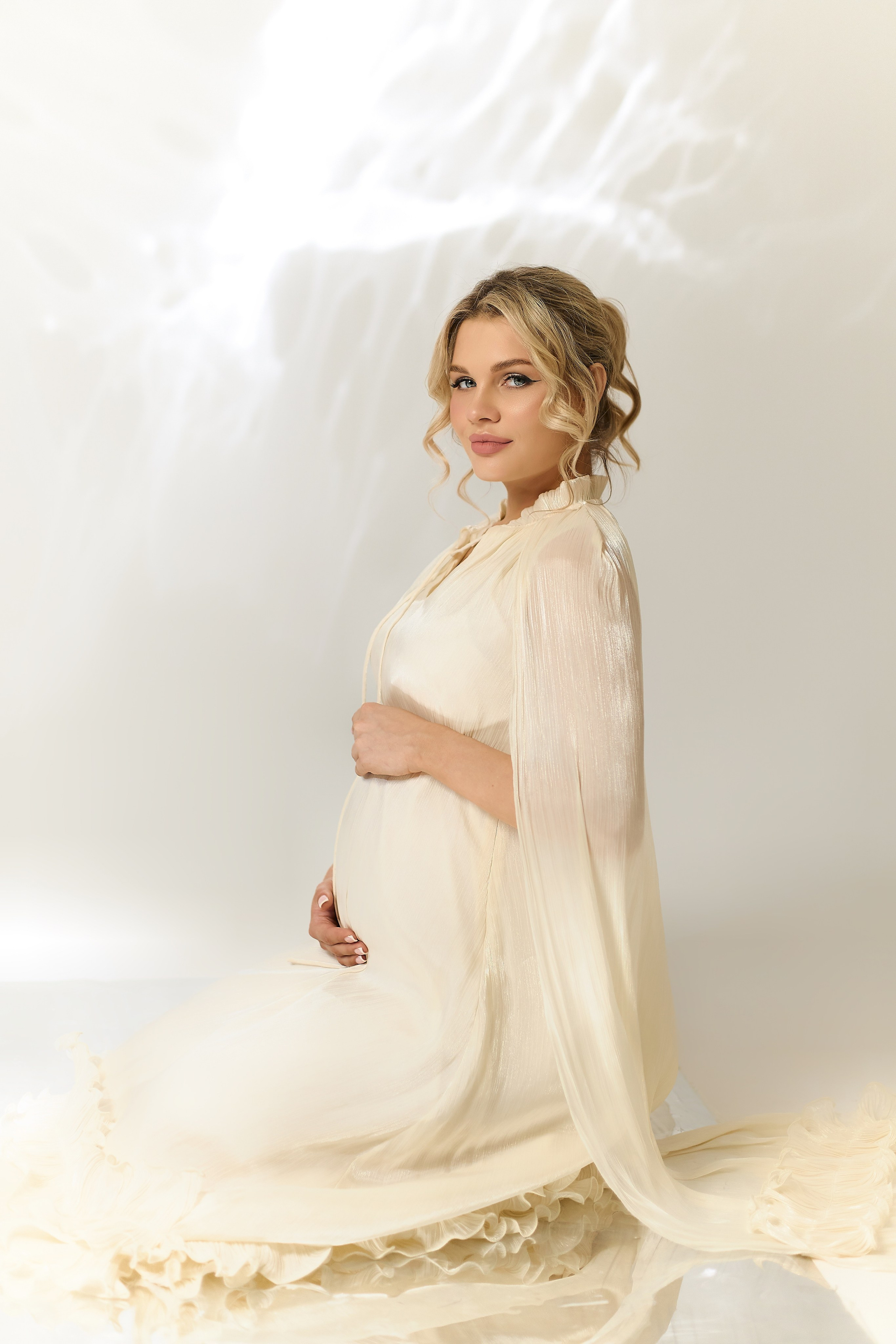 Елена. Фотограф Елизавета Наумова в Волжском & Волгограде