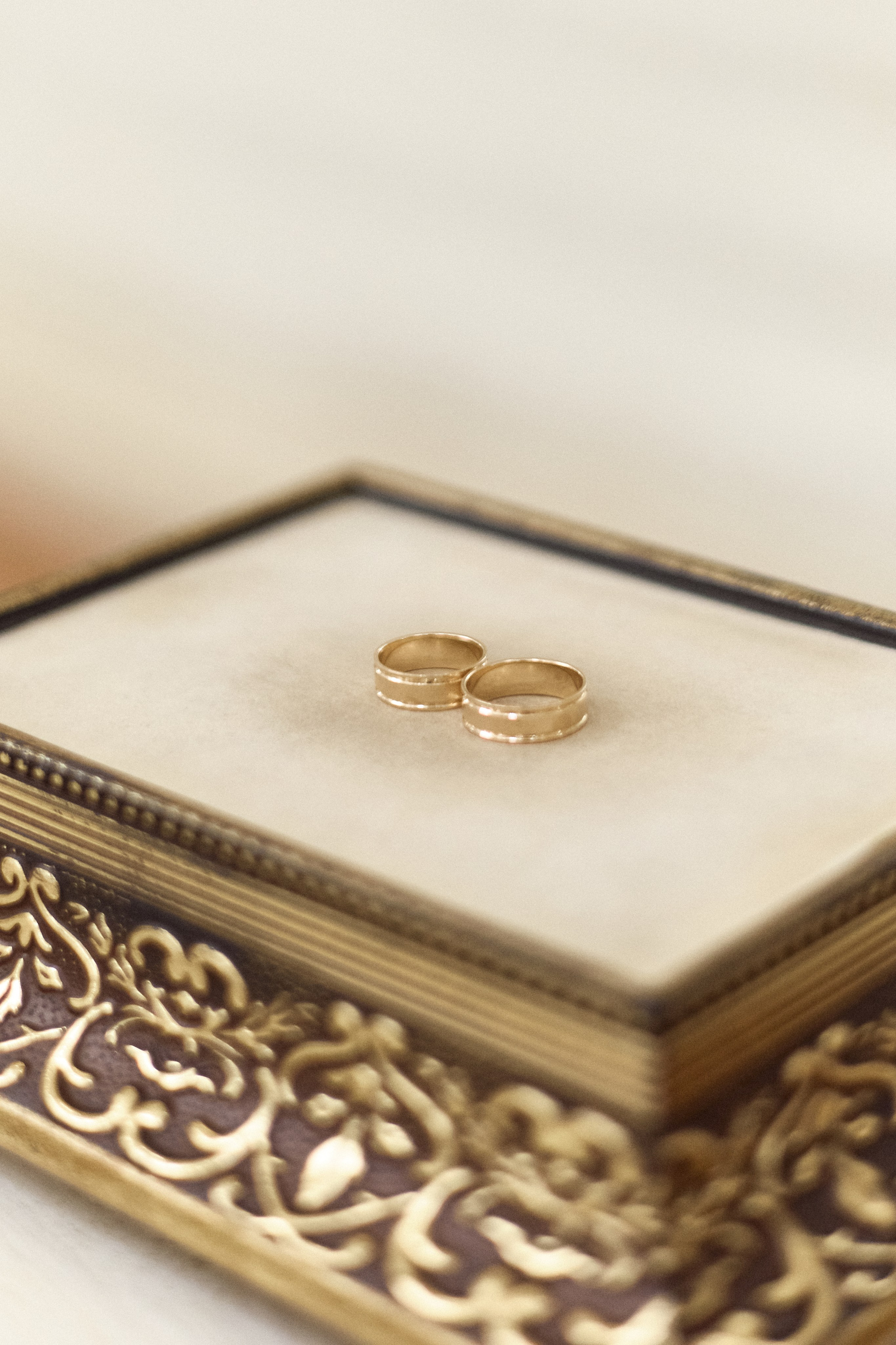 Свадьба Кирилла & Кристины. Фотограф Елизавета Наумова в Волжском & Волгограде