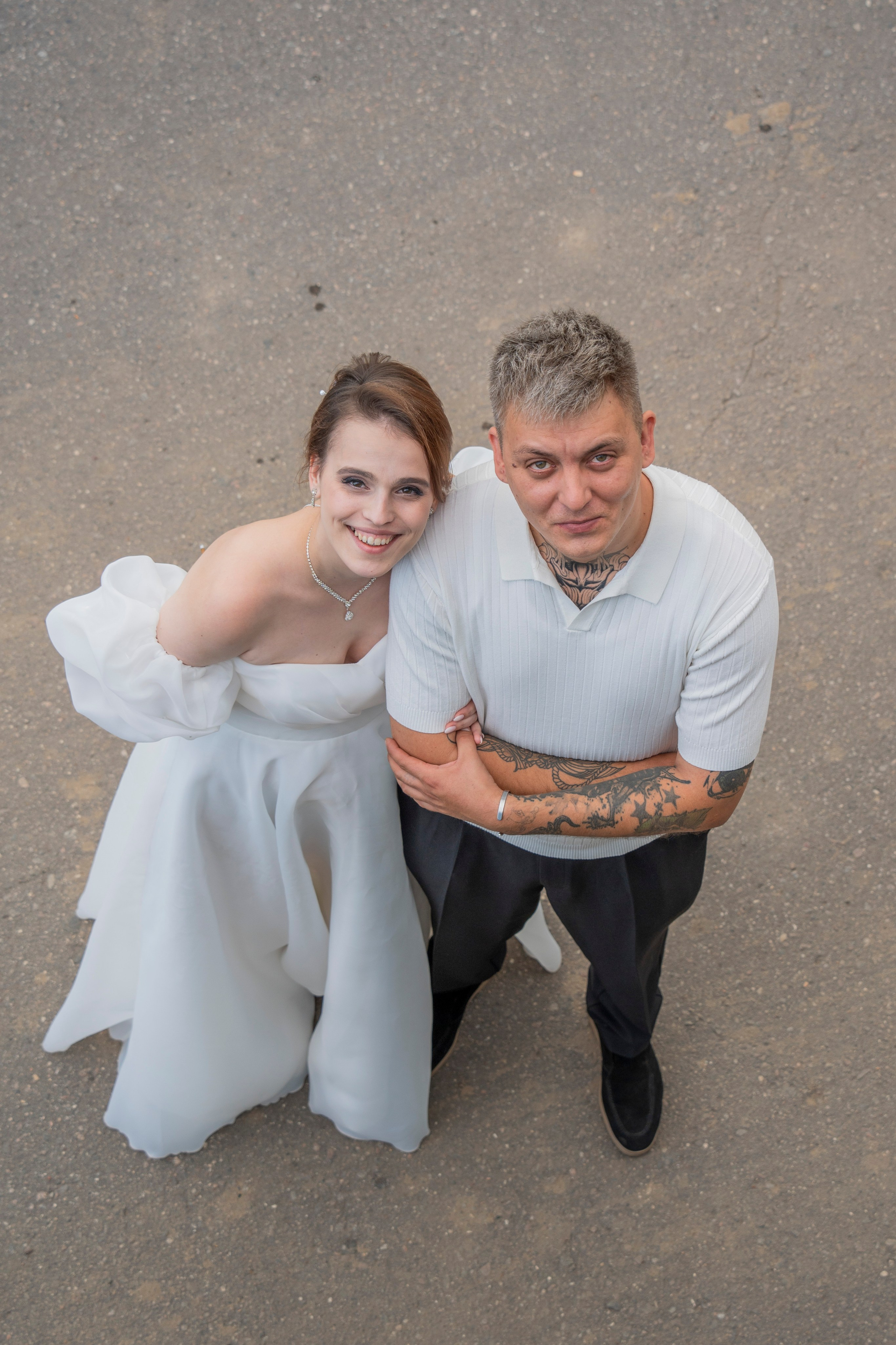 Свадебная фотосессия, полная чувств💖. Свет, камера, улыбка!