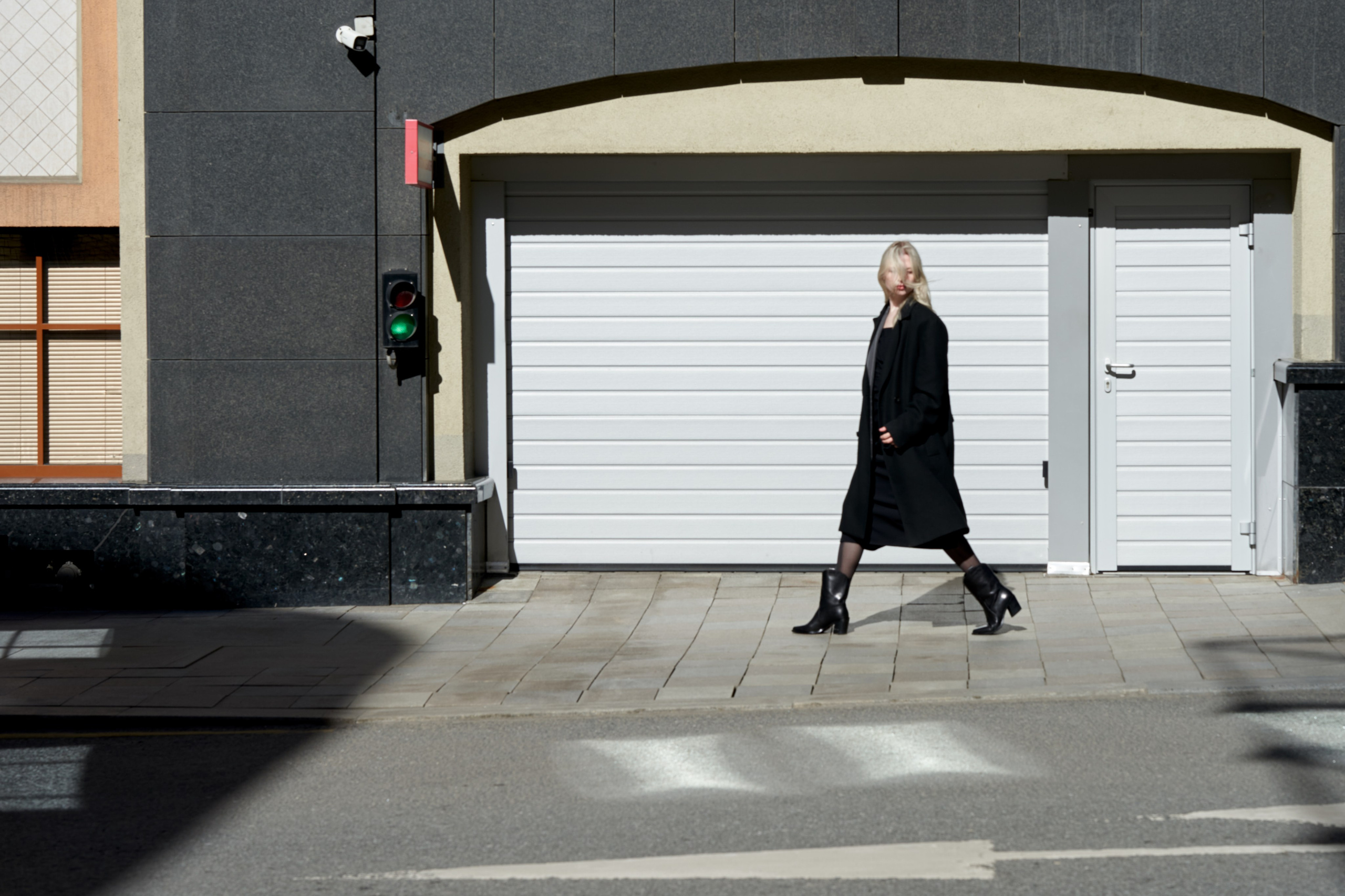 Модельное портфолио. Портретный фотограф в Москве Лидия Брауде