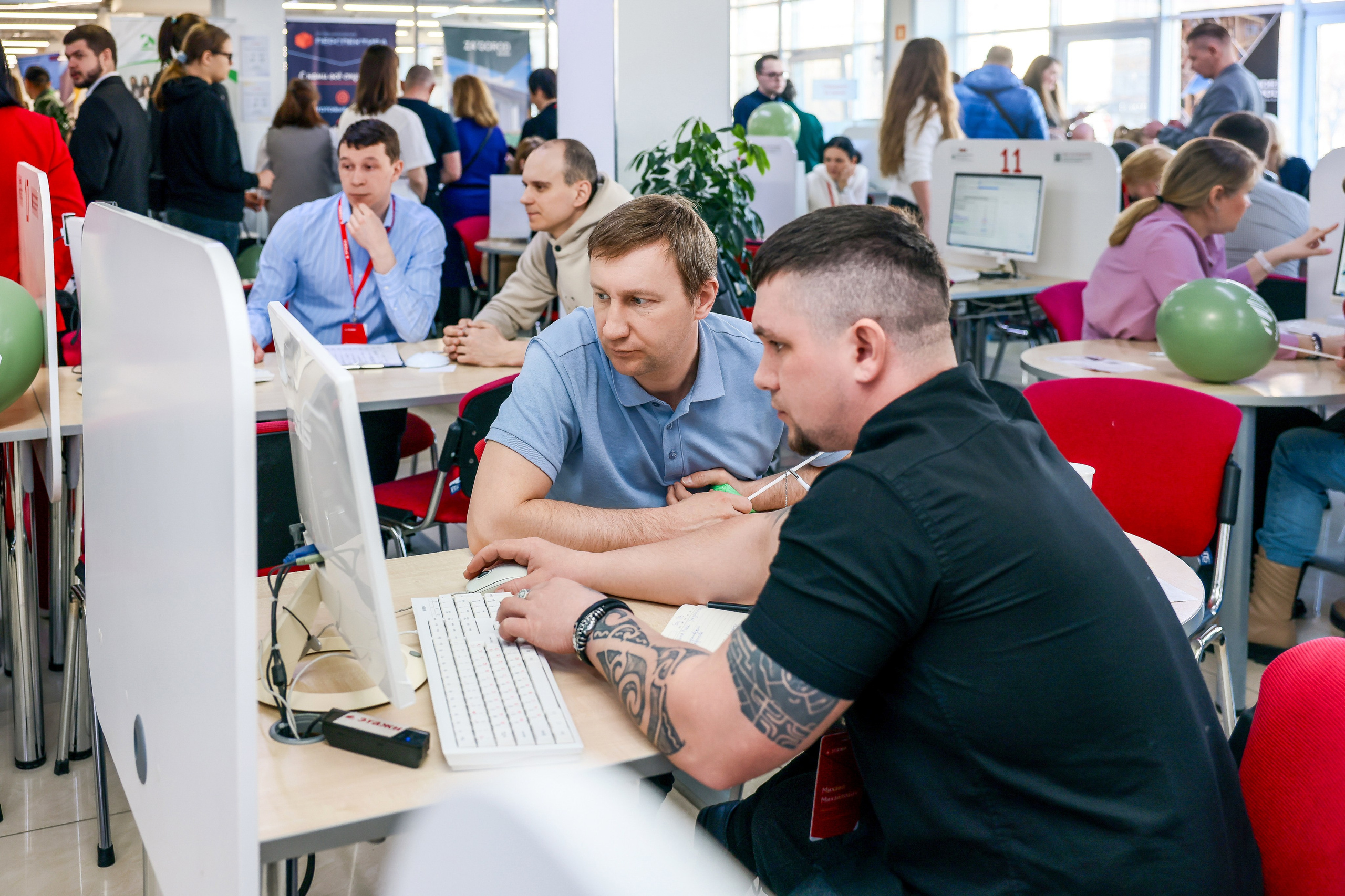 Распродажа недвижимости. Фотограф Виталий Хайлов, Екатеринбург