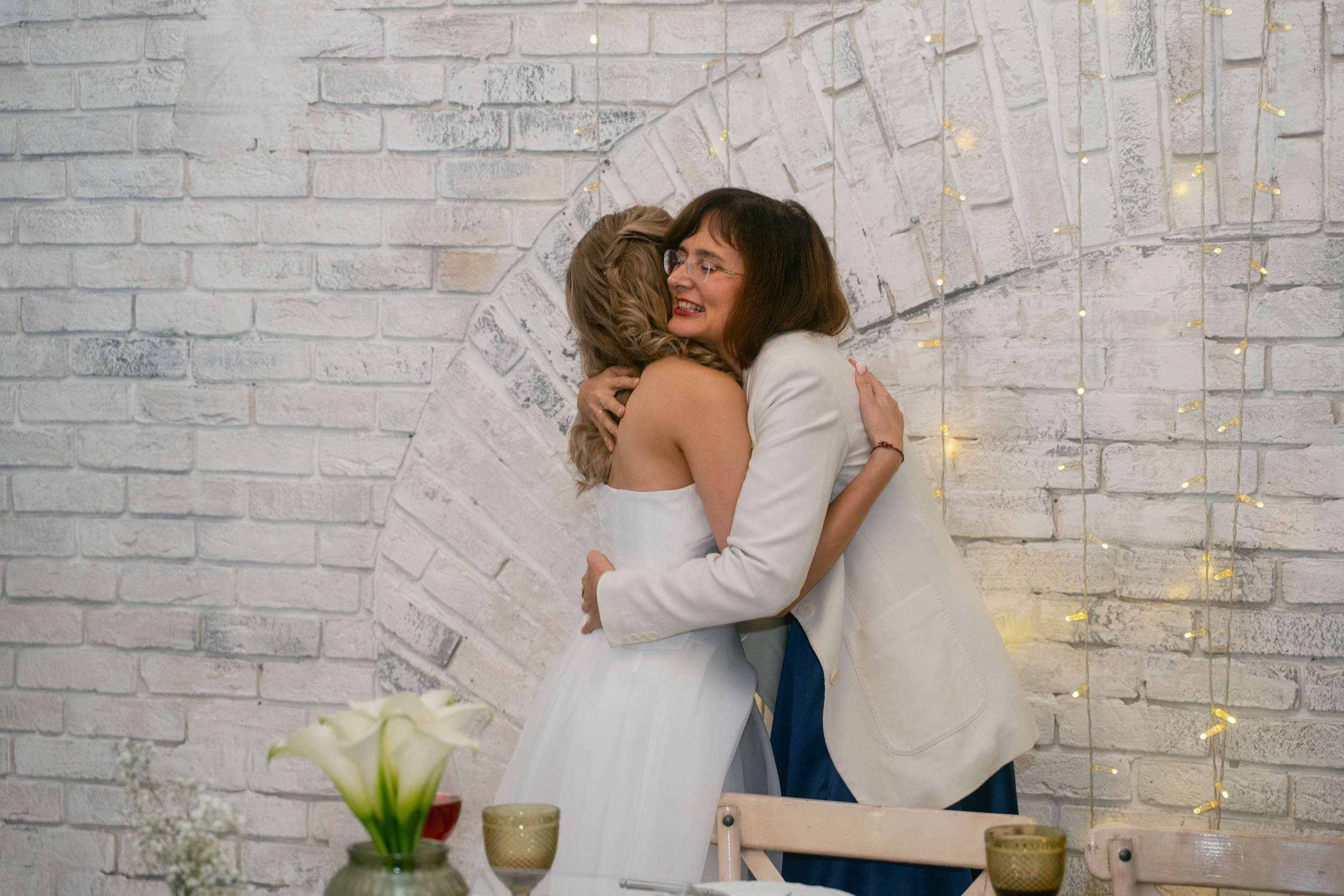 Анастасия & Владимир