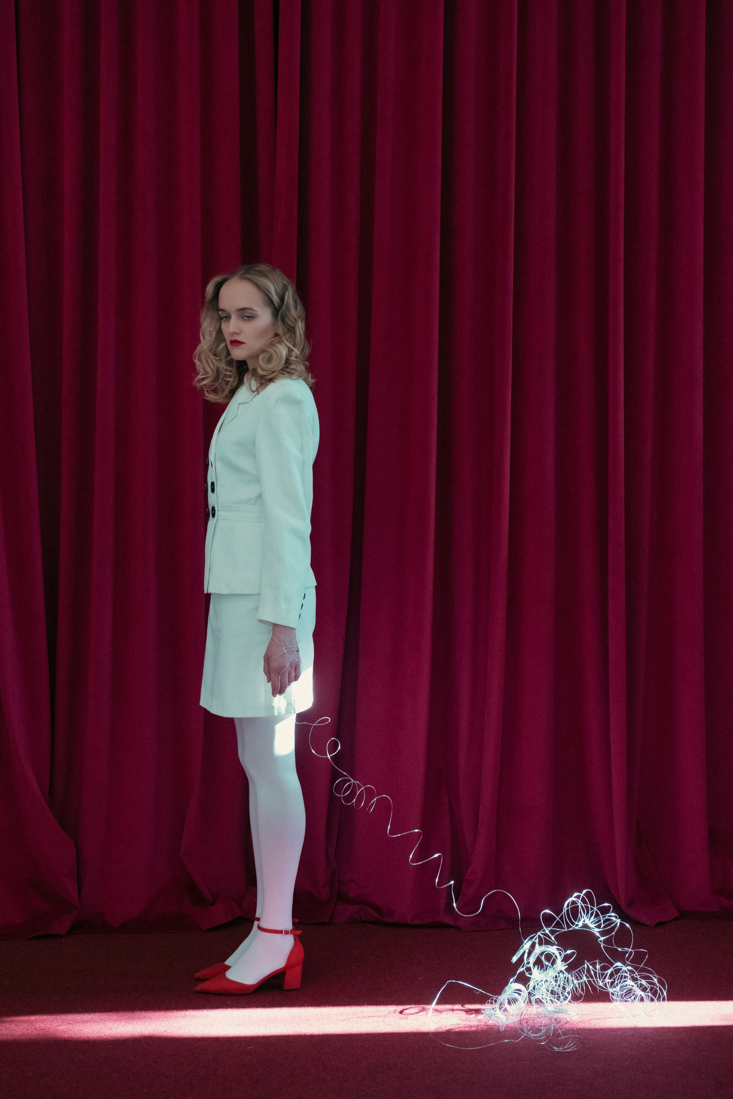 Василиса. Портретный и архитектурный фотограф в Москве и Санкт-Петербурге