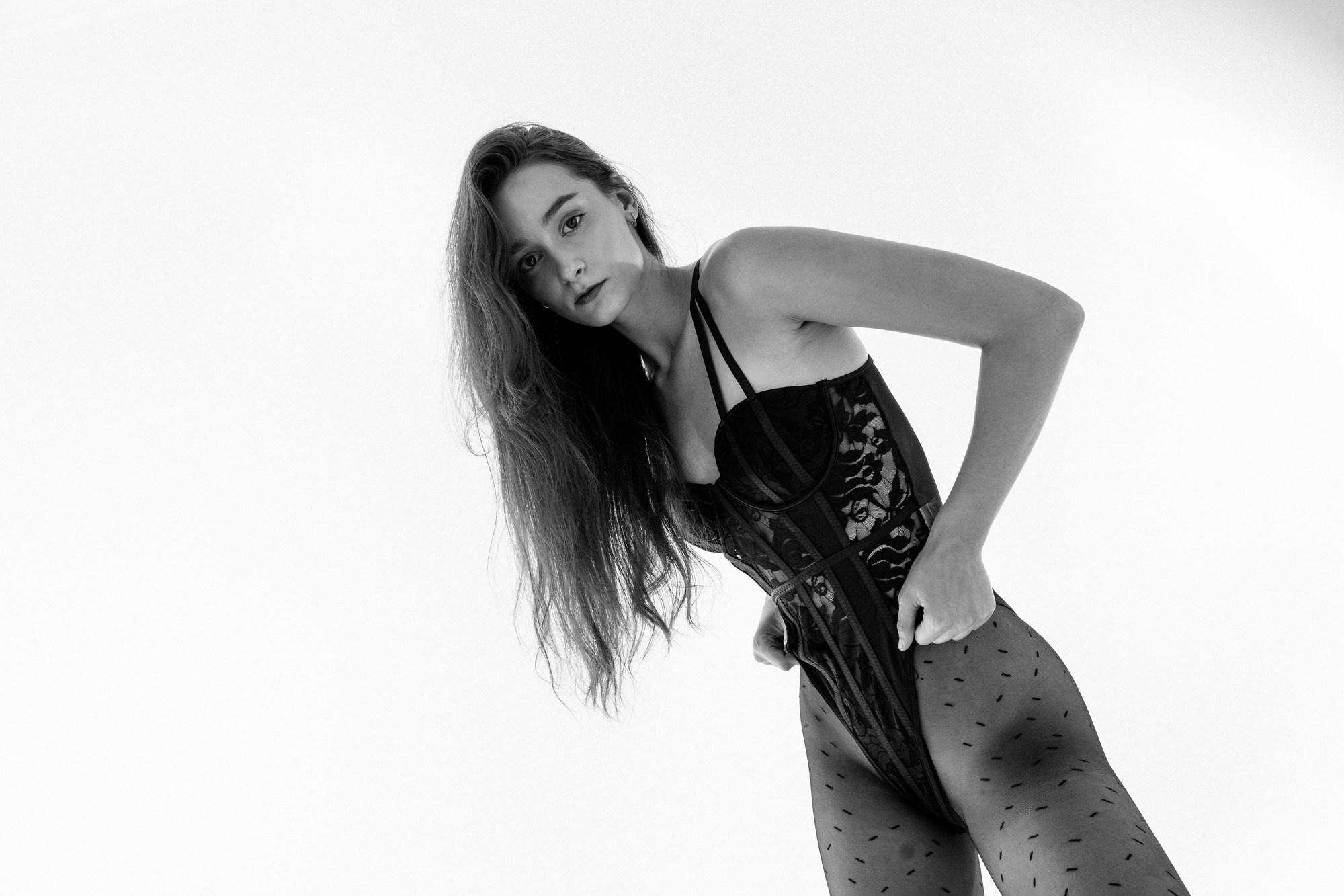 LIZA. Репортажный и портретный фотограф в Нижнем Новгороде Максим Горшков