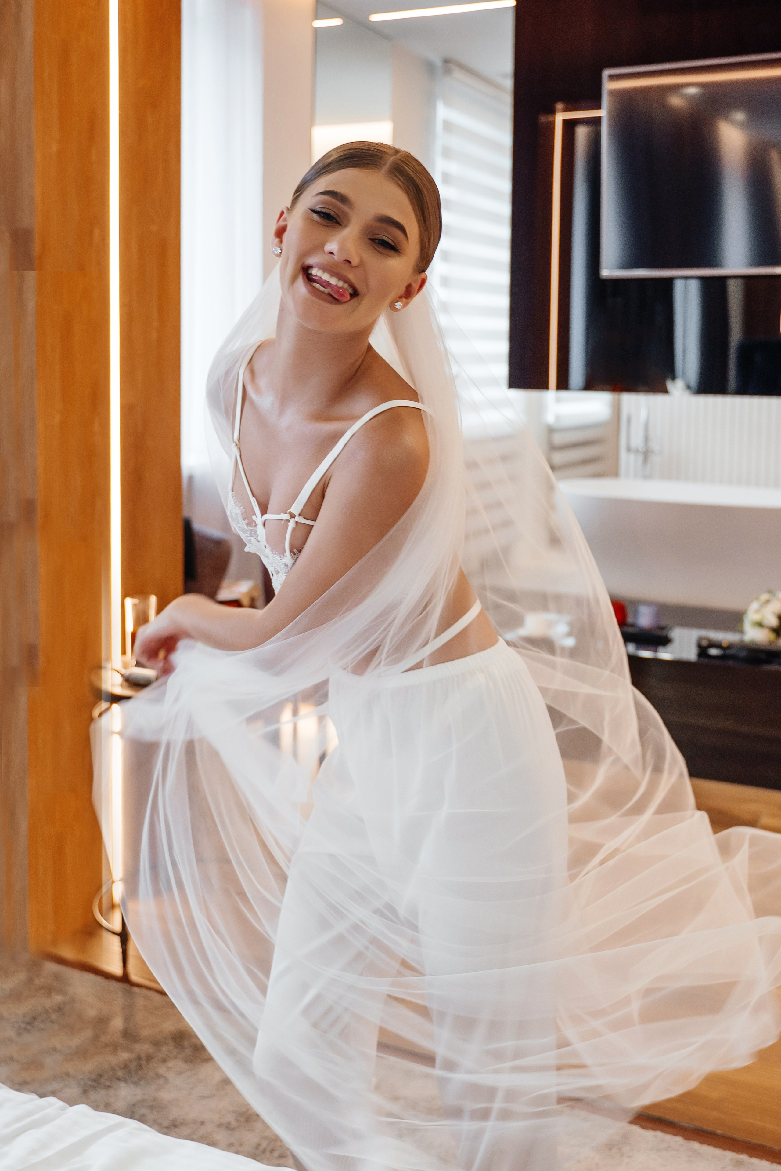 Диана и Андрей. Свадебный фотограф Елена Рякина