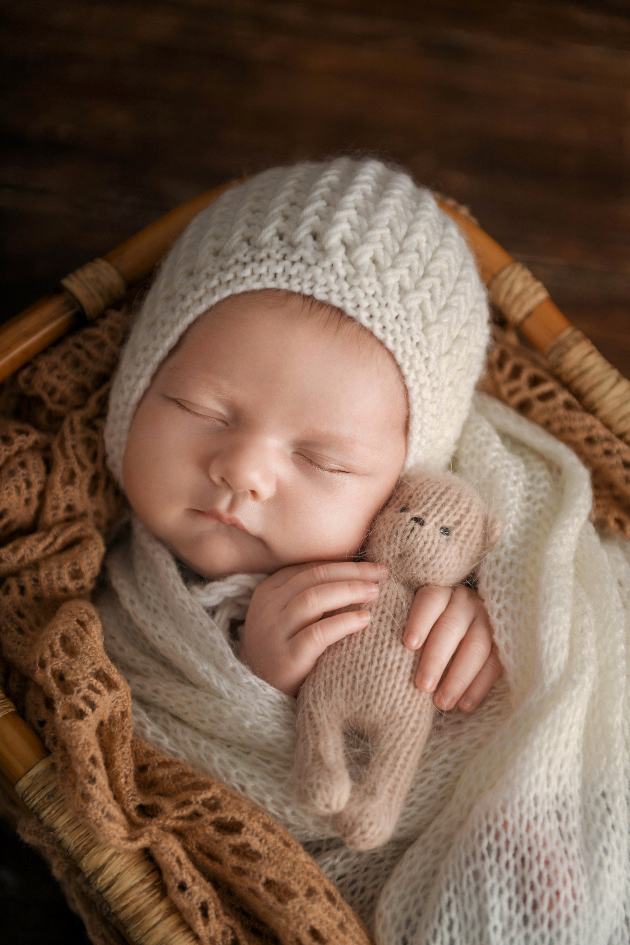 Съемка новорожденных в КЛАССИЧЕСКОМ стиле. Фотограф новорожденных, беременных и детей до года Татьяна Николаева В