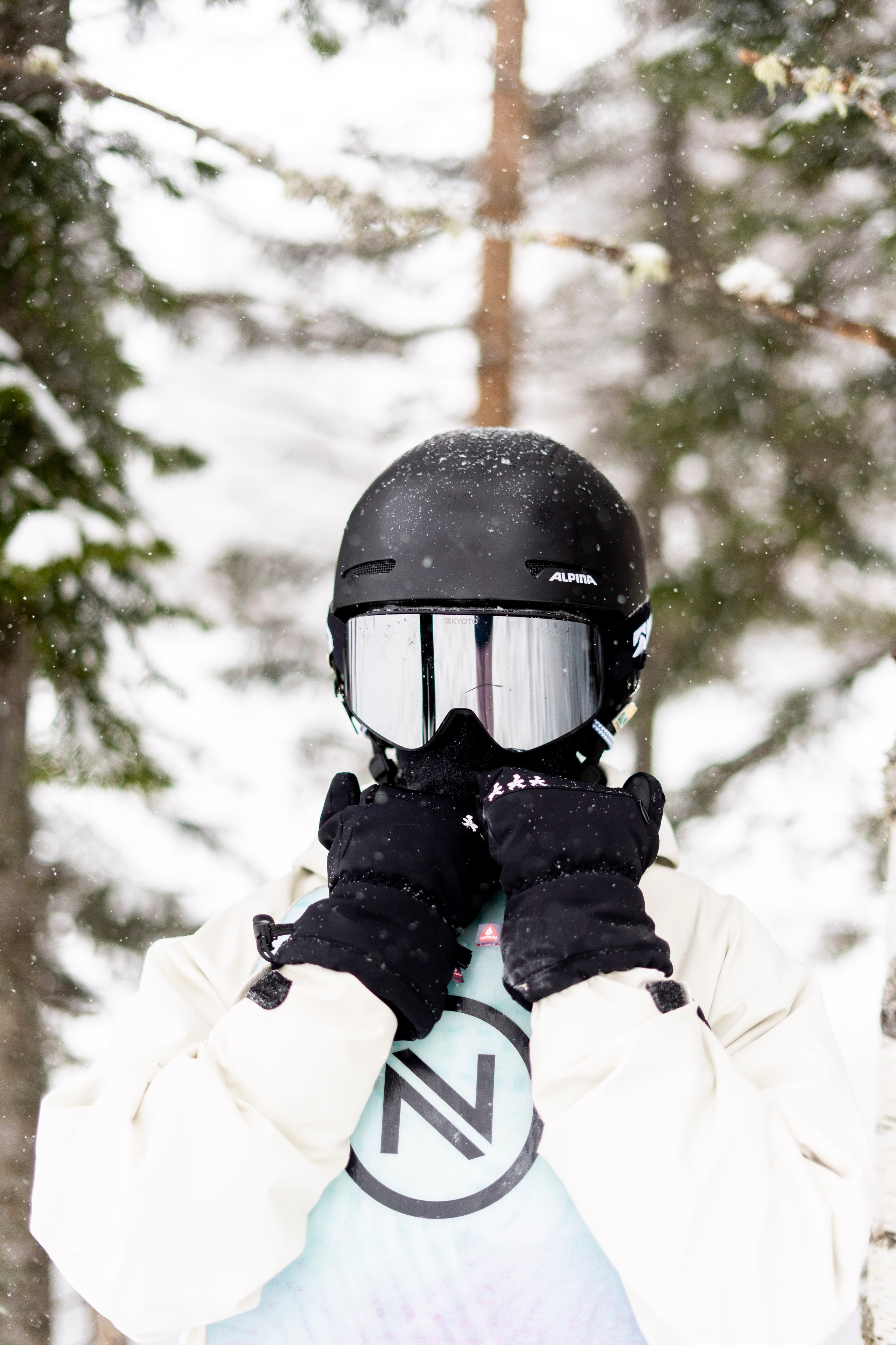 Тур. Анастасия Паршукова — фотограф Шерегеш Новосибирск