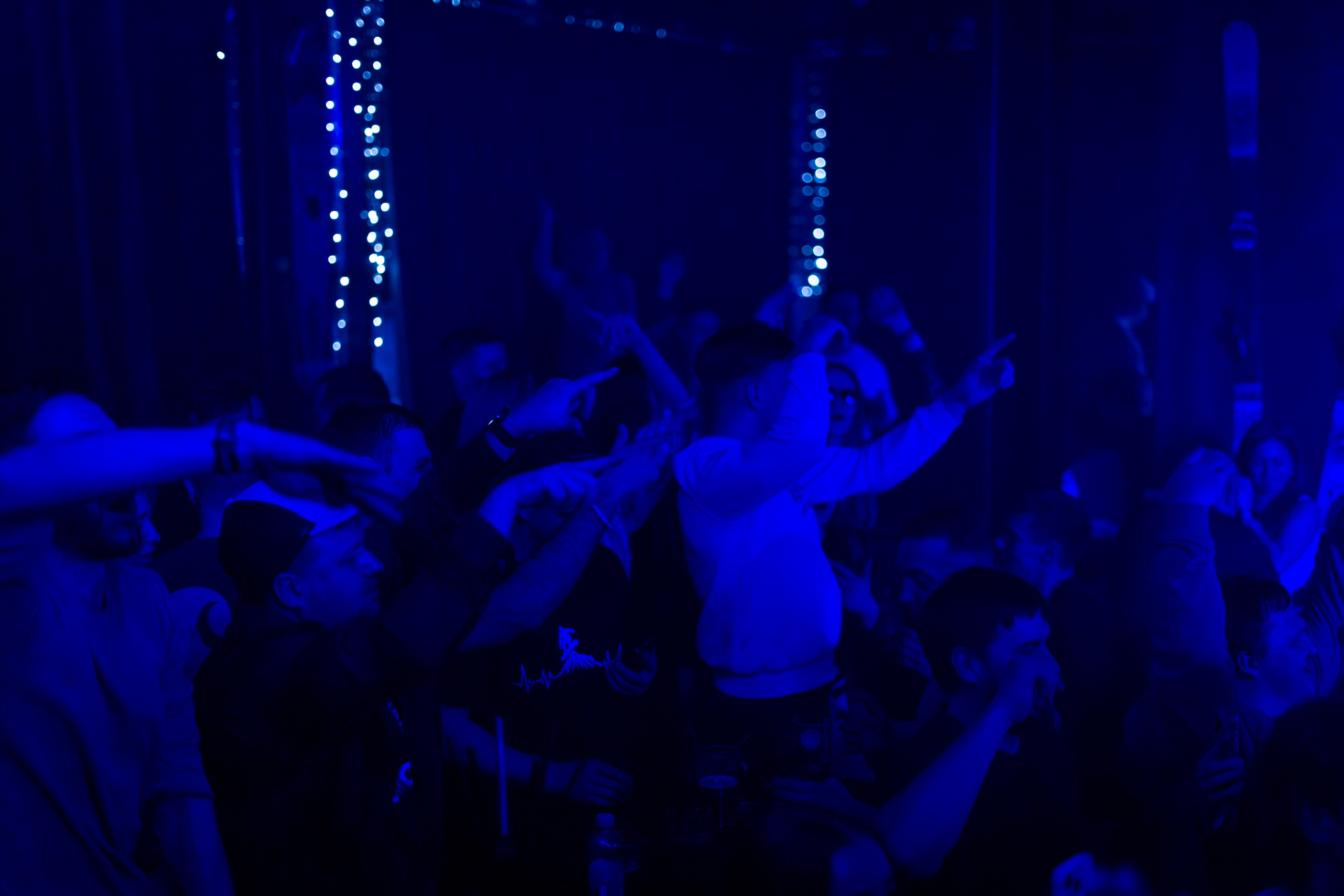 Rook's. Анастасия Паршукова — фотограф Шерегеш Новосибирск