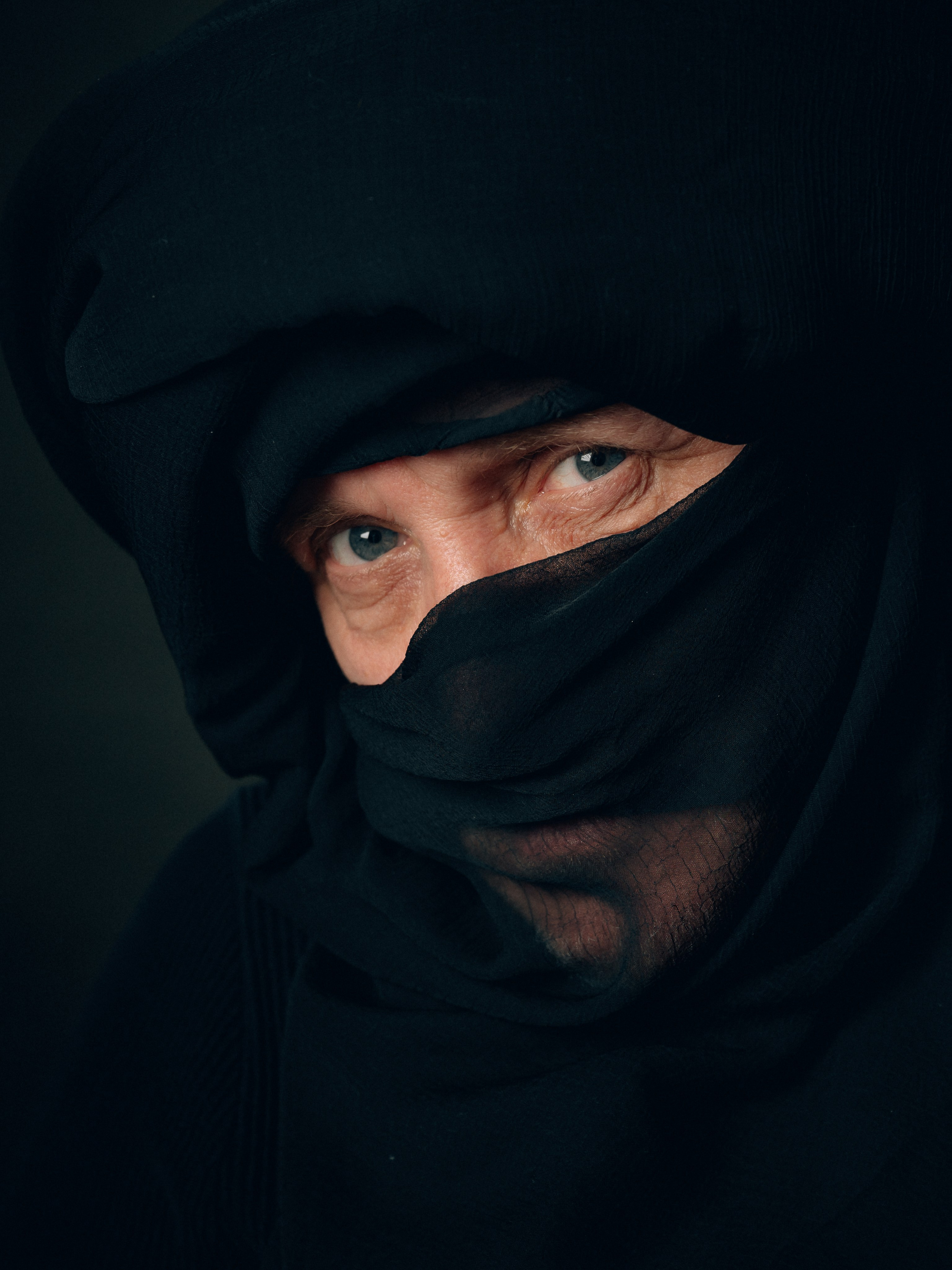 Мужской портрет. Спортивный и портретный фотограф