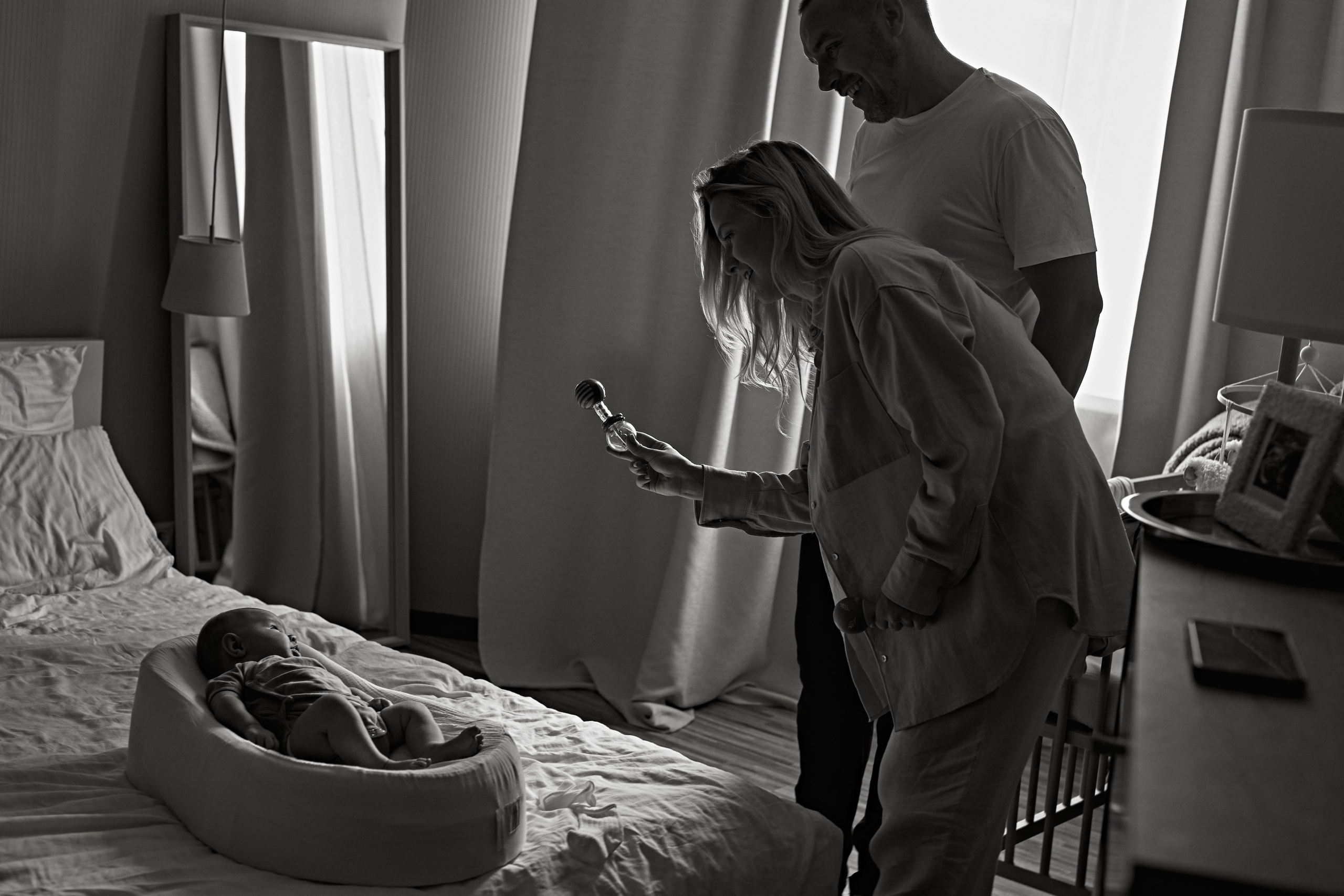 NewBorn. Семейный фотограф Новороссийск, Анапа, Геленджик Мария Колесниченко