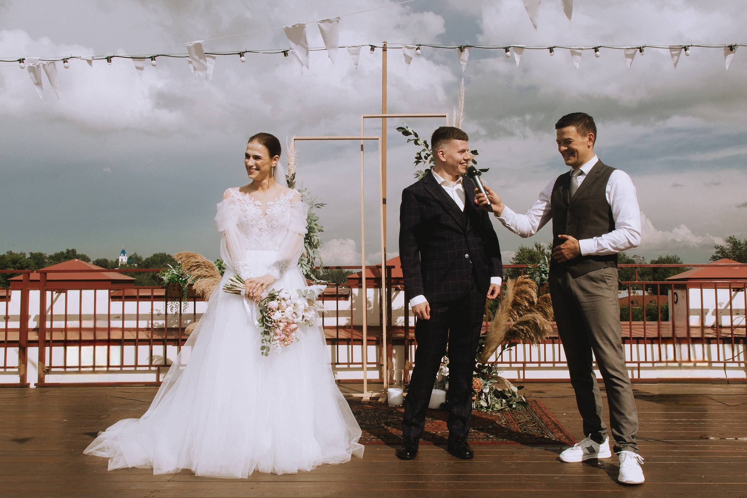 Настя и Максим. Свадебный и портретный фотограф Анастасия Казакова Санкт-Петербург